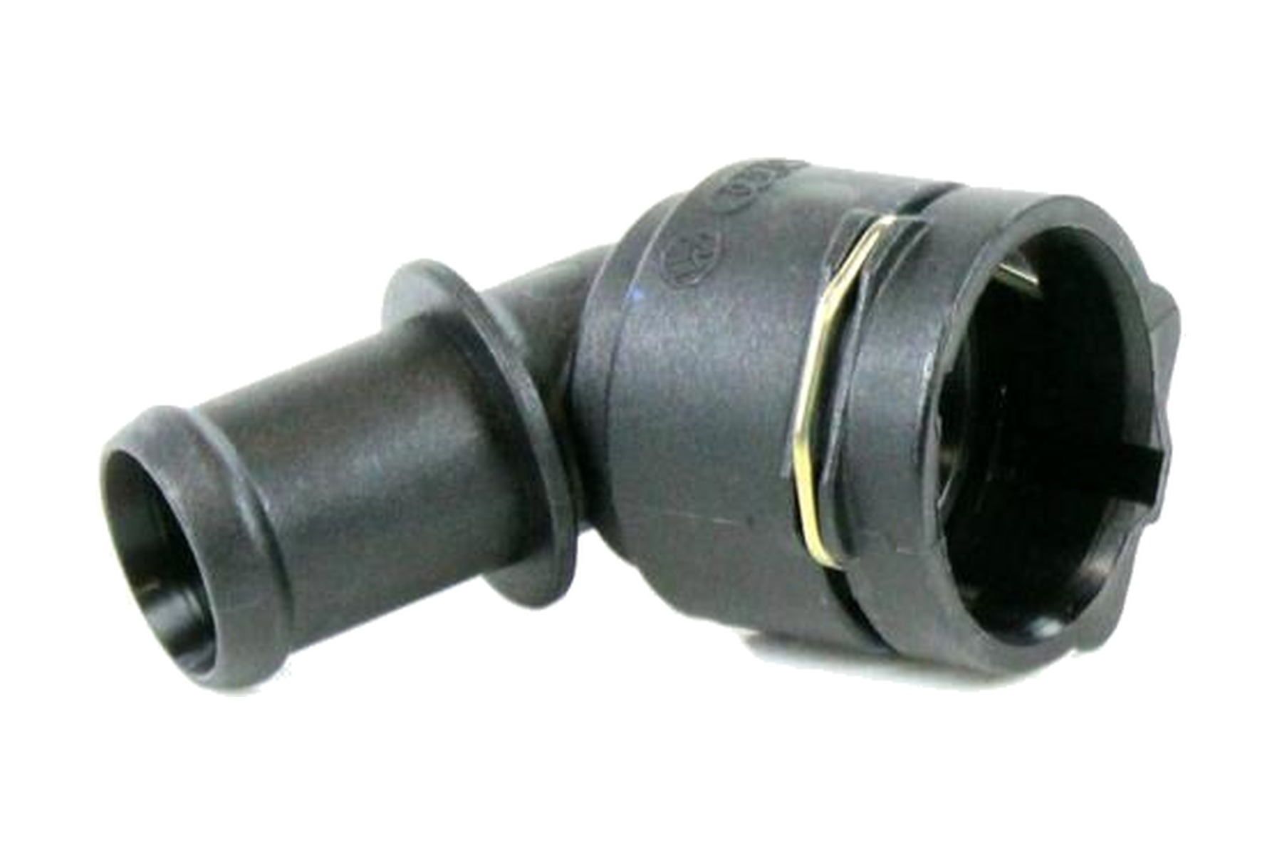Conexão de Mangueira de Água de Radiador VW 5Q0122291S - Imagem 15