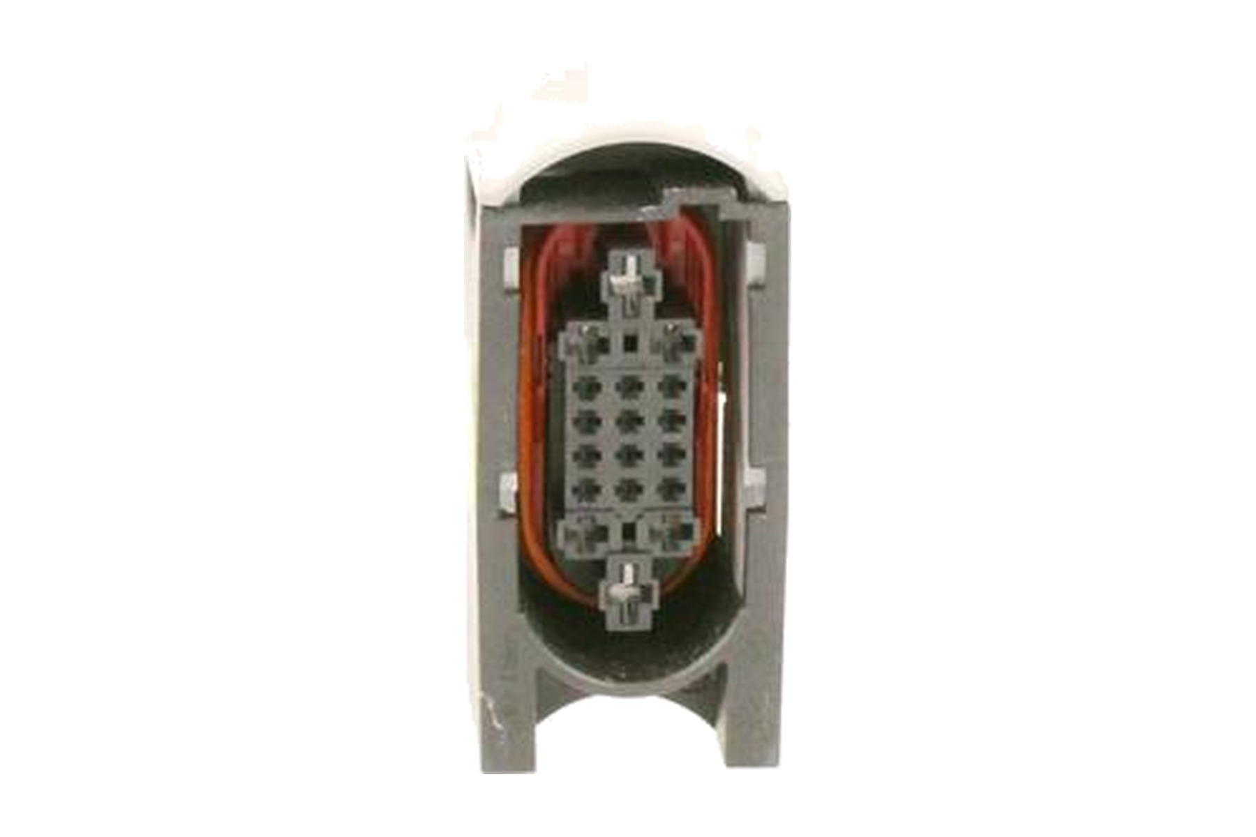 Conector de Chicote Elétrico VW 2H0973837