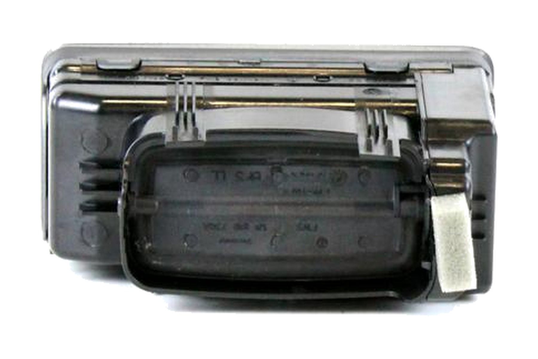 Difusor de Saída de Ar VW 1J1819704K2AQ - Imagem 13
