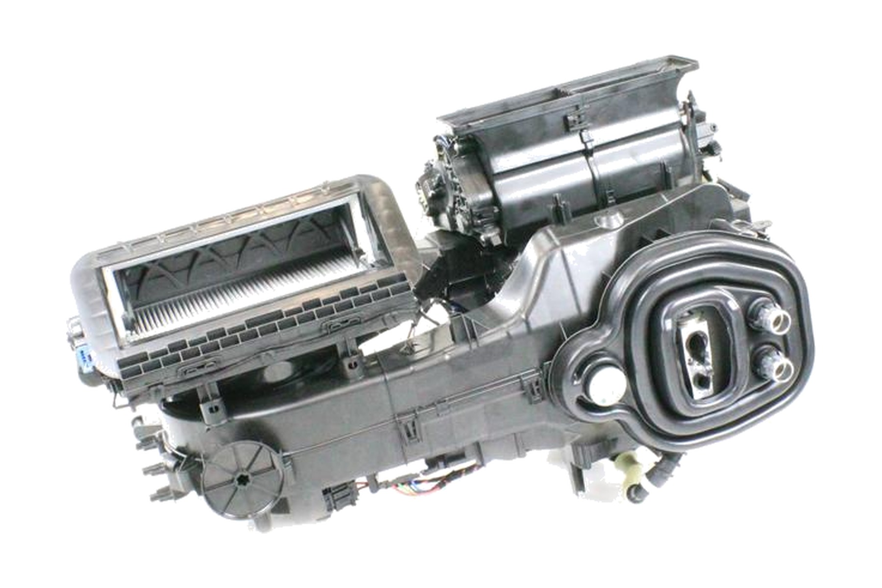 Caixa de Ar Condicionado VW 2QB816002AB - Imagem 24