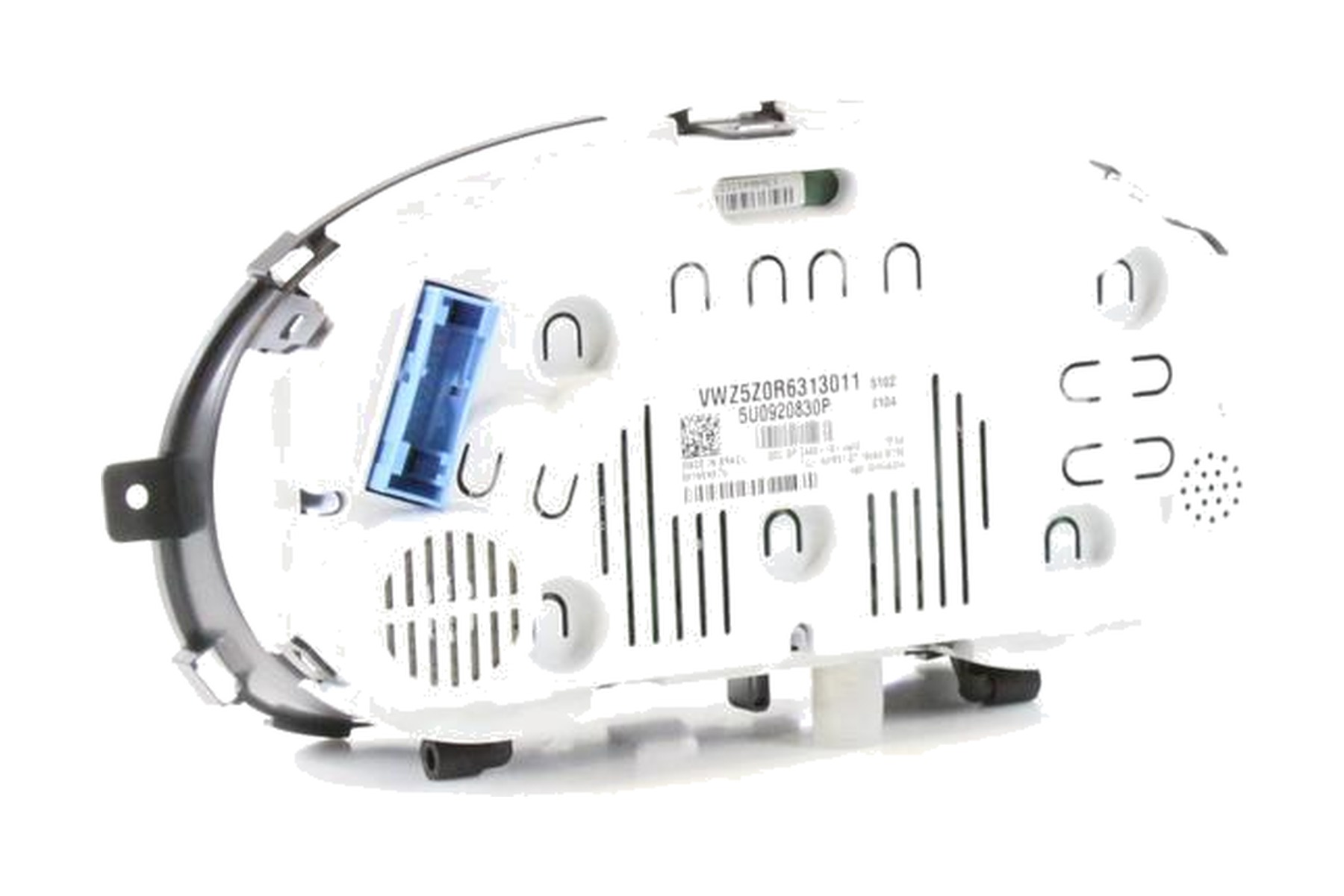 Painel de Instrumentos VW 5U0920830P - Imagem 11