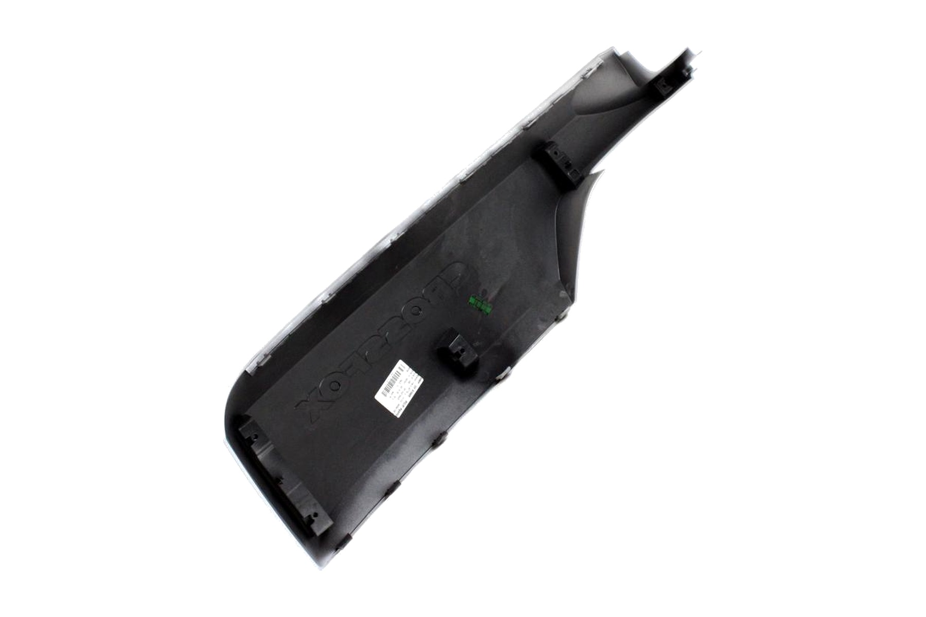 Moldura de Suporte de Estepe VW 5Z6807788AEL7 - Imagem 4