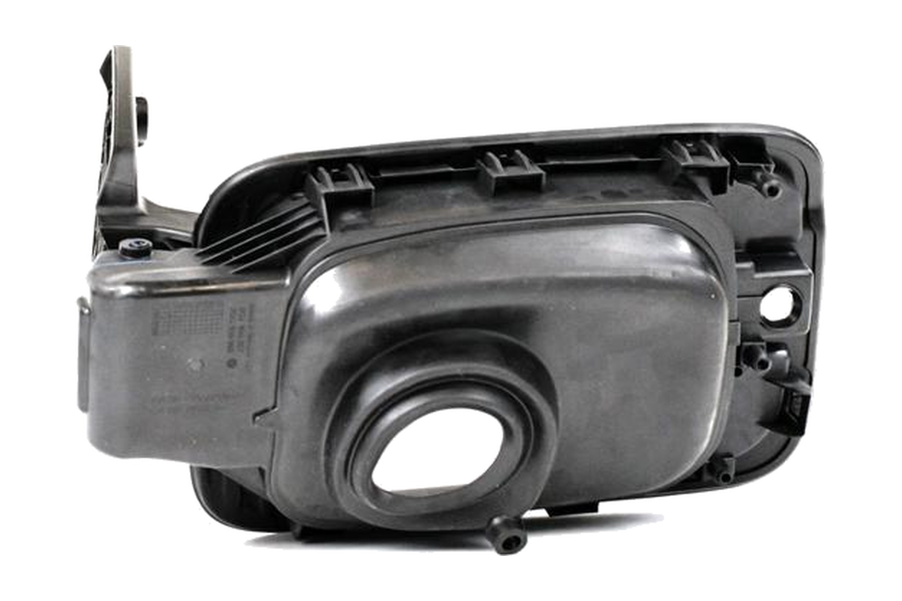Bocal de Abastecimento de Tanque de Combustível VW 2GJ809857GRU - Imagem 12