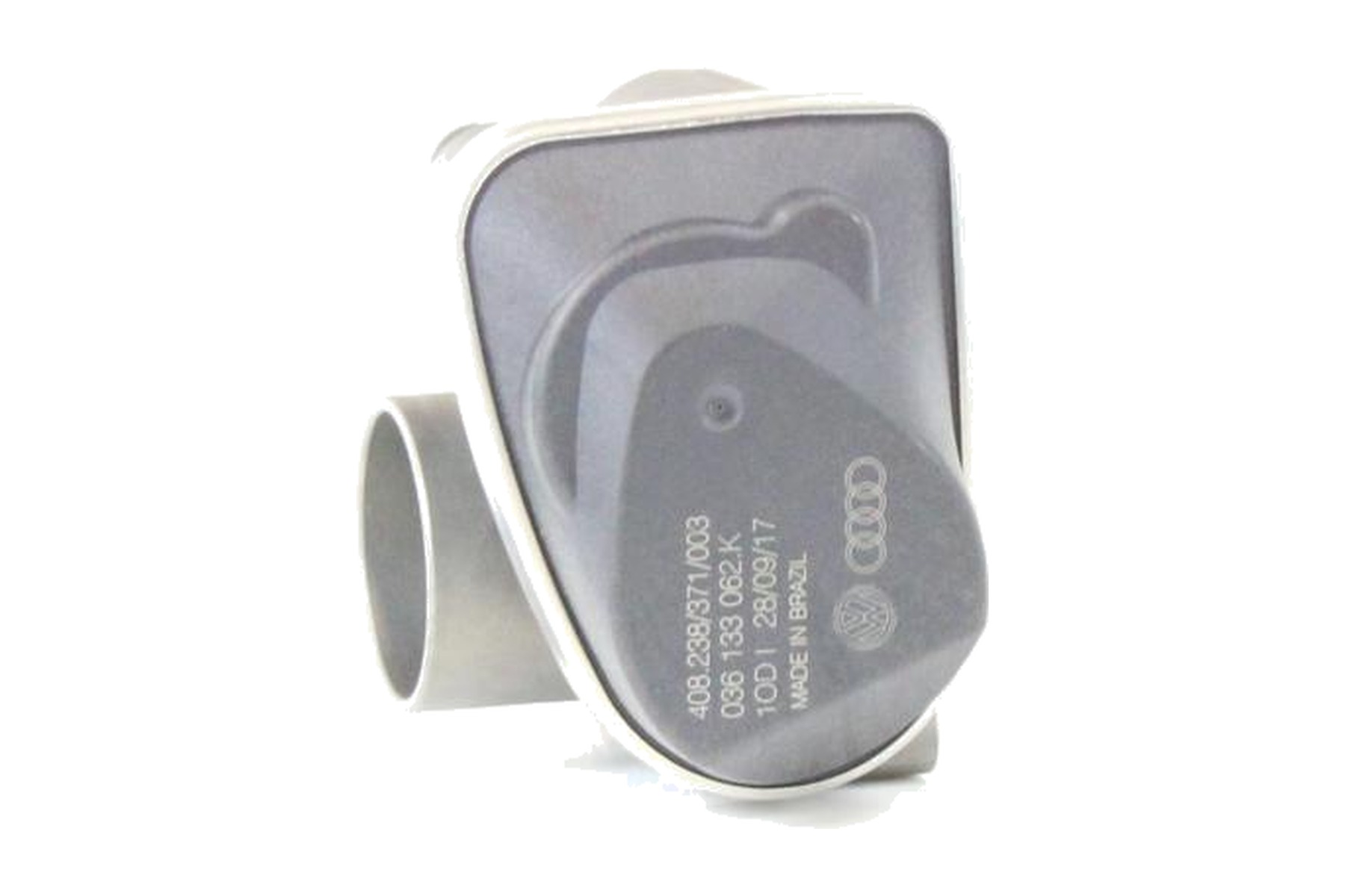 Corpo de Borboleta de Injeção Eletrônica VW 036133062K - Imagem 6