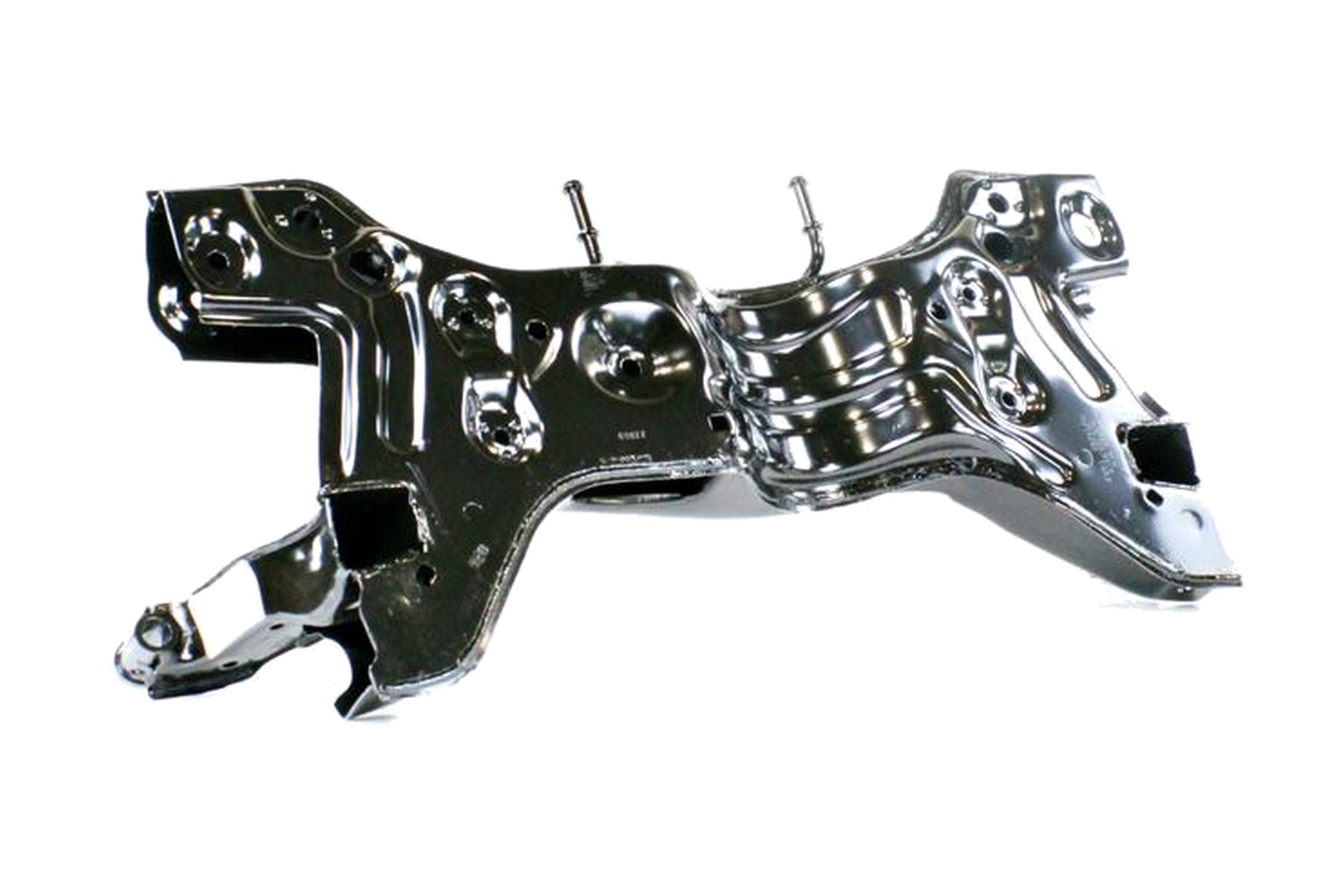 Quadro Agregado de Suspensão VW 5U0199315E - Imagem 23