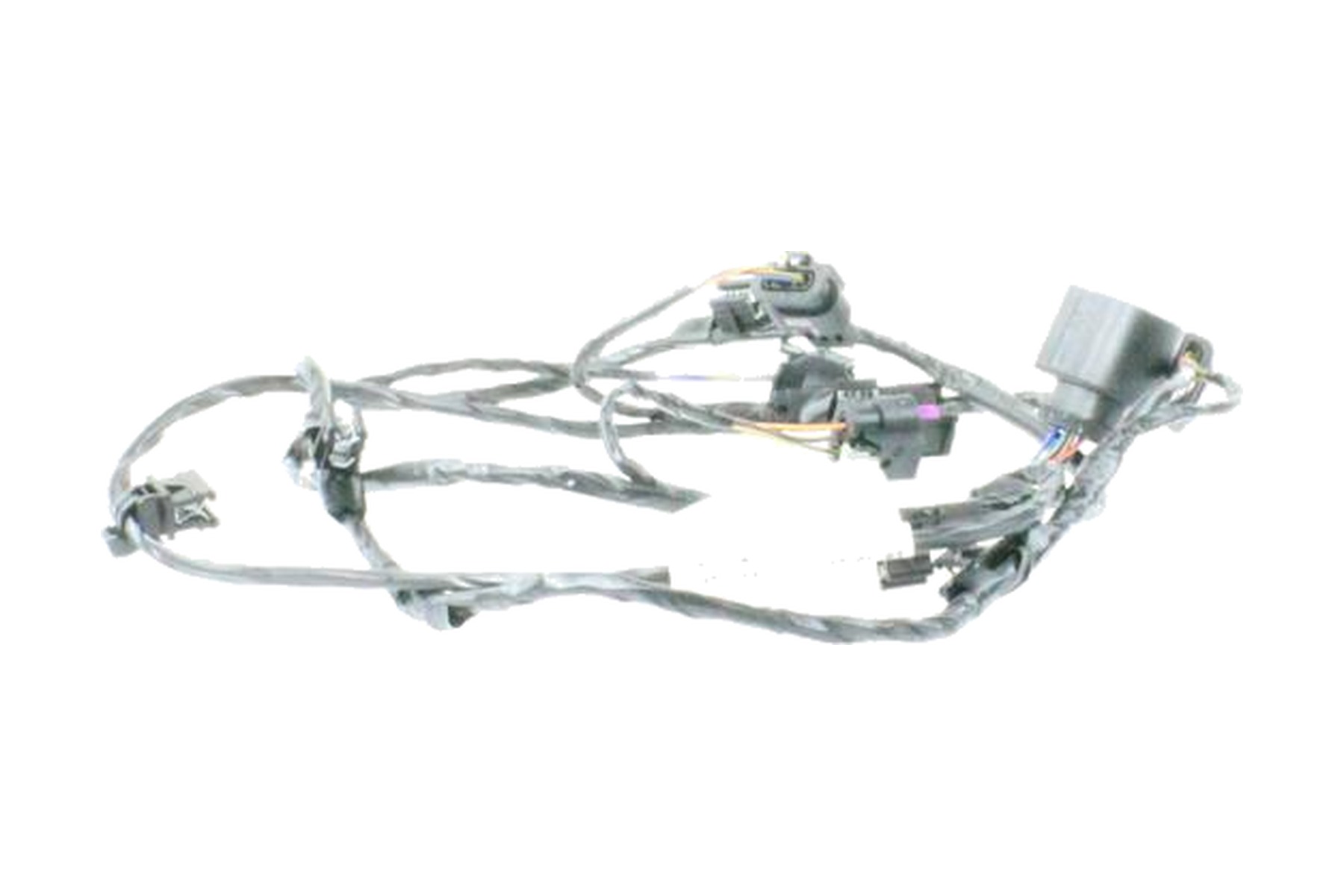 Chicote de Sensor de Estacionamento VW 2GP971104C - Imagem 15