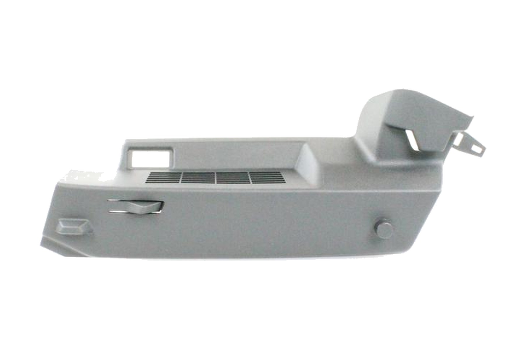 Moldura de Acabamento de Porta-malas VW 2G586776282V