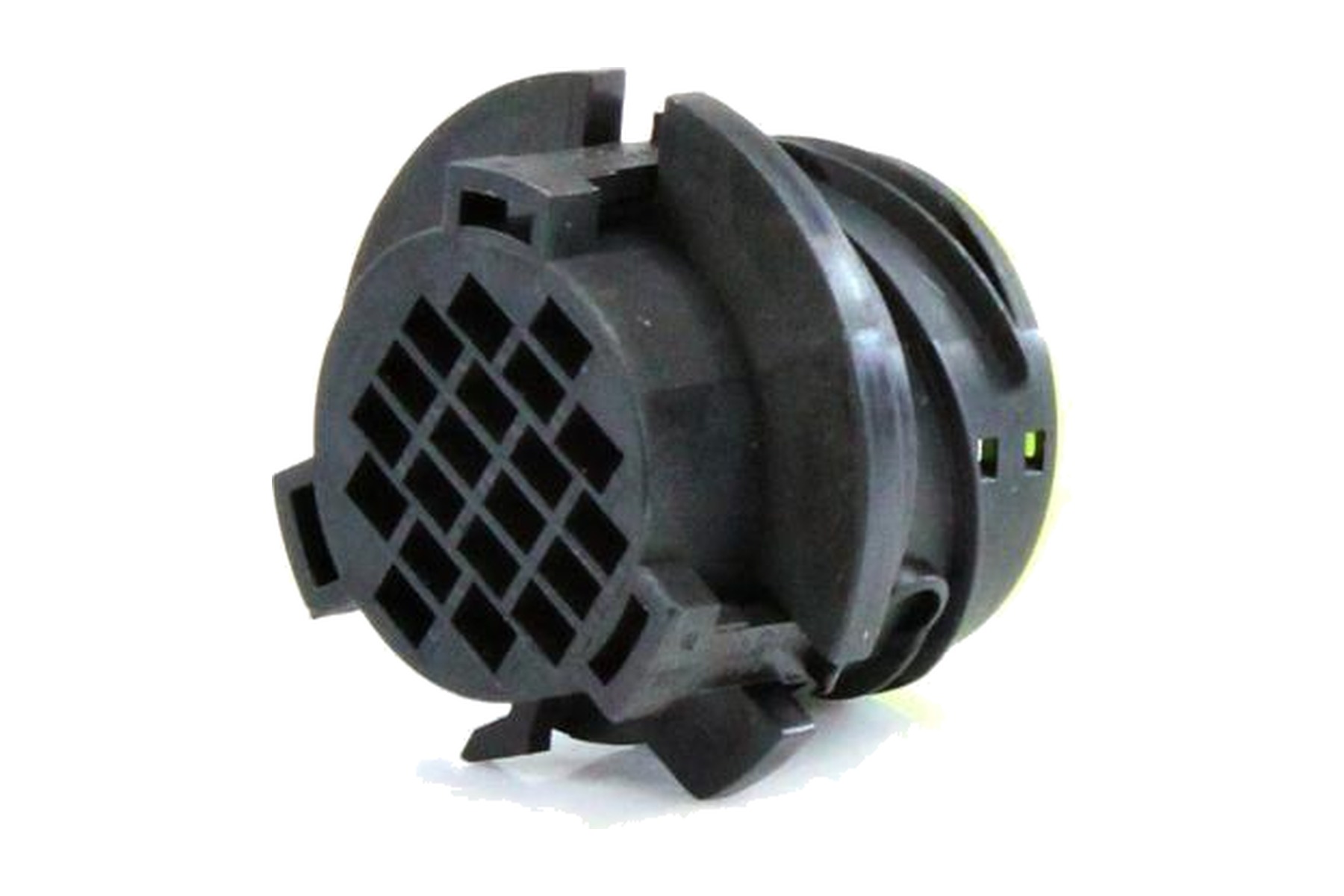 Conector de Cabo de Chicote Elétrico VW 547971921BK - Imagem 4