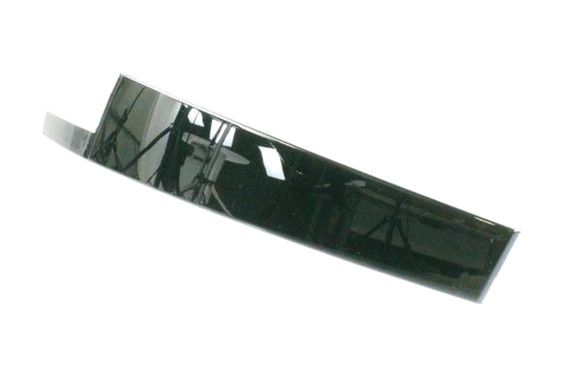 Moldura de Porta de Coluna B VW 2GM837902D041 - Imagem 4