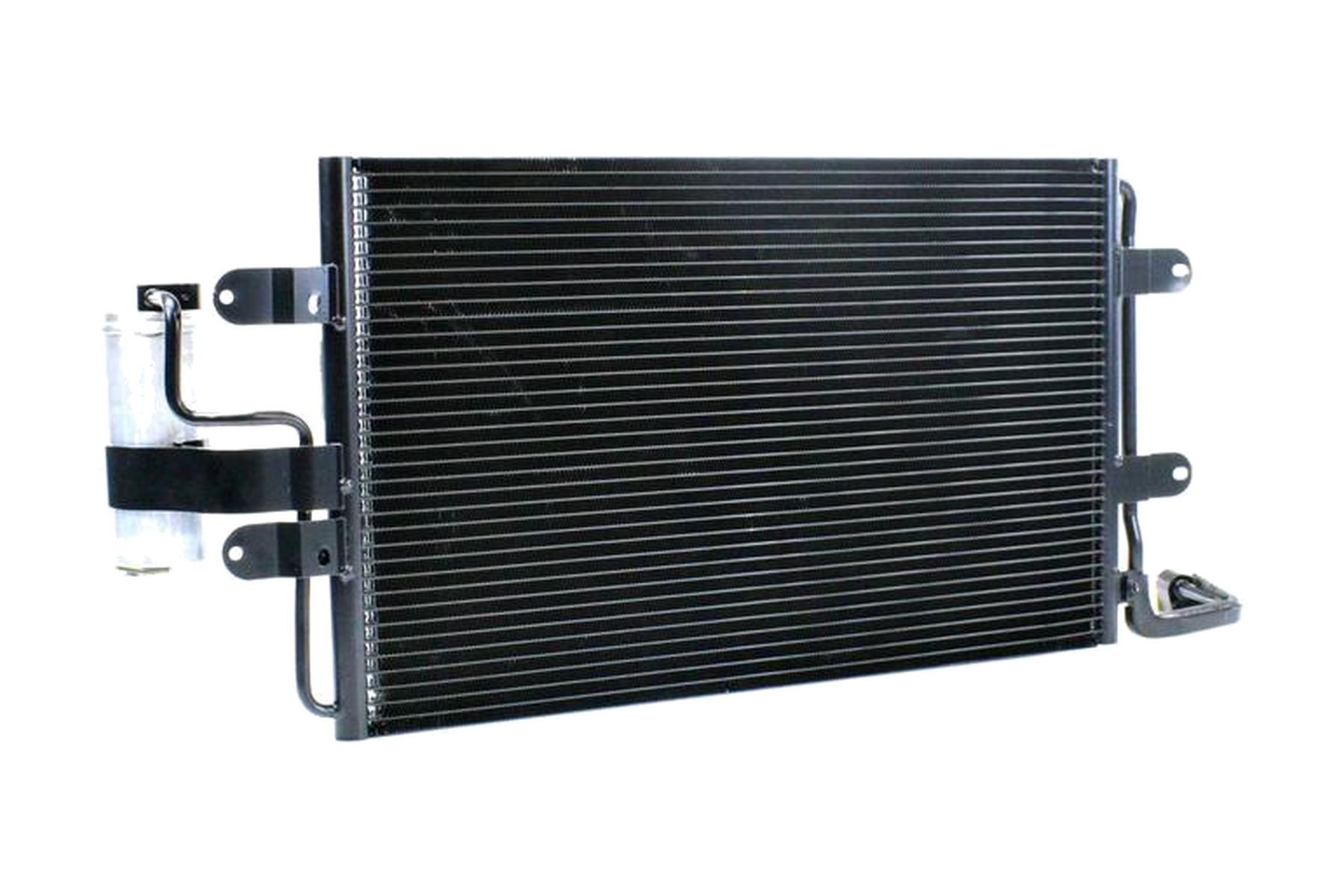 Condensador de Ar Condicionado VW 1JE820411 - Imagem 11