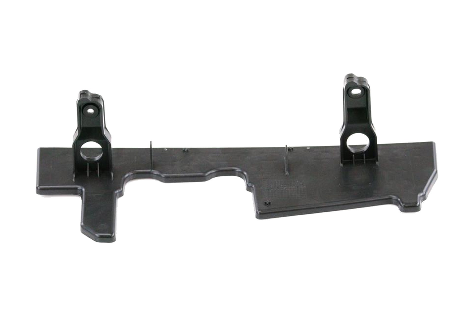 Defletor de Ar de Radiador VW 5U0820160B