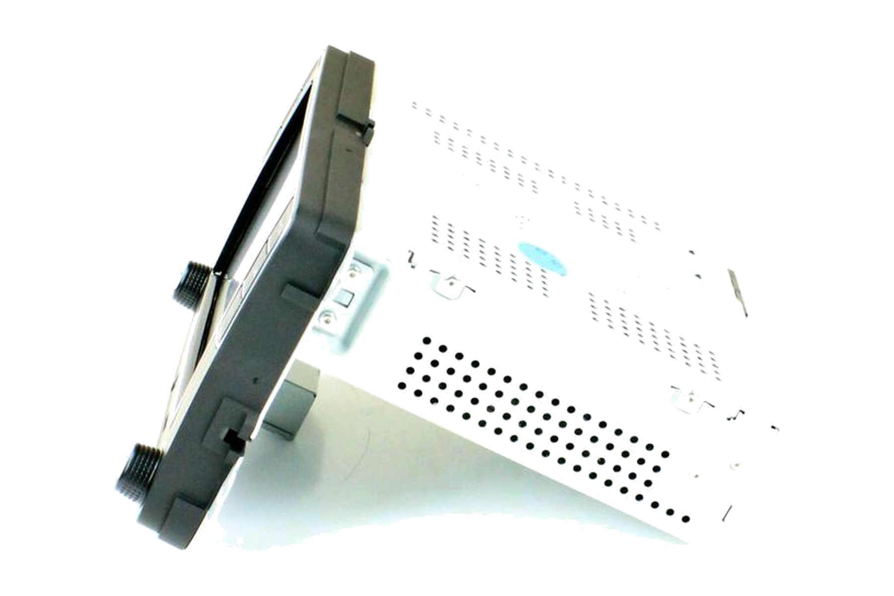Rádio Automotivo VW 6RF035187C - Imagem 7