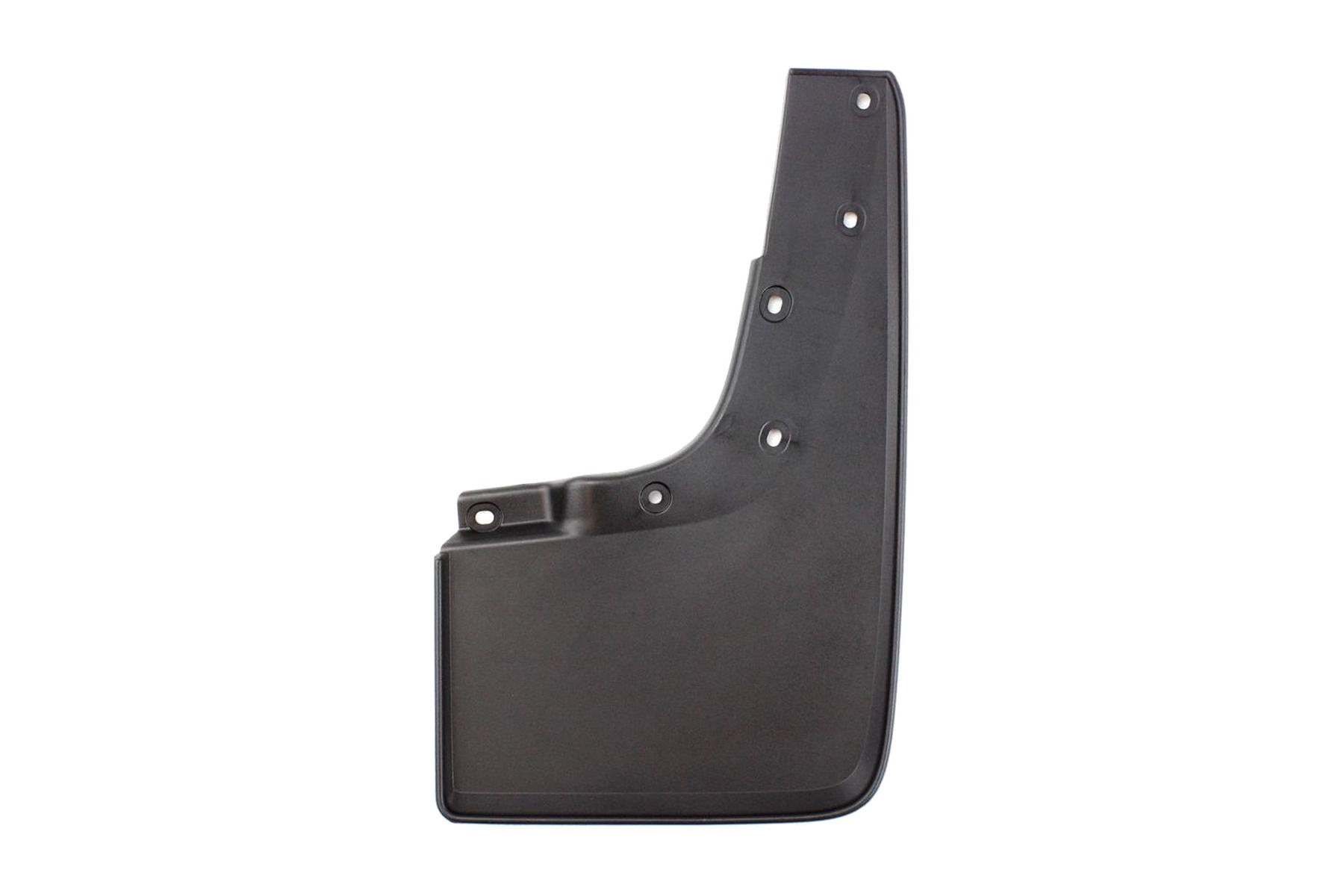 Extensão de Para-barro VW 2H0821809G9B9