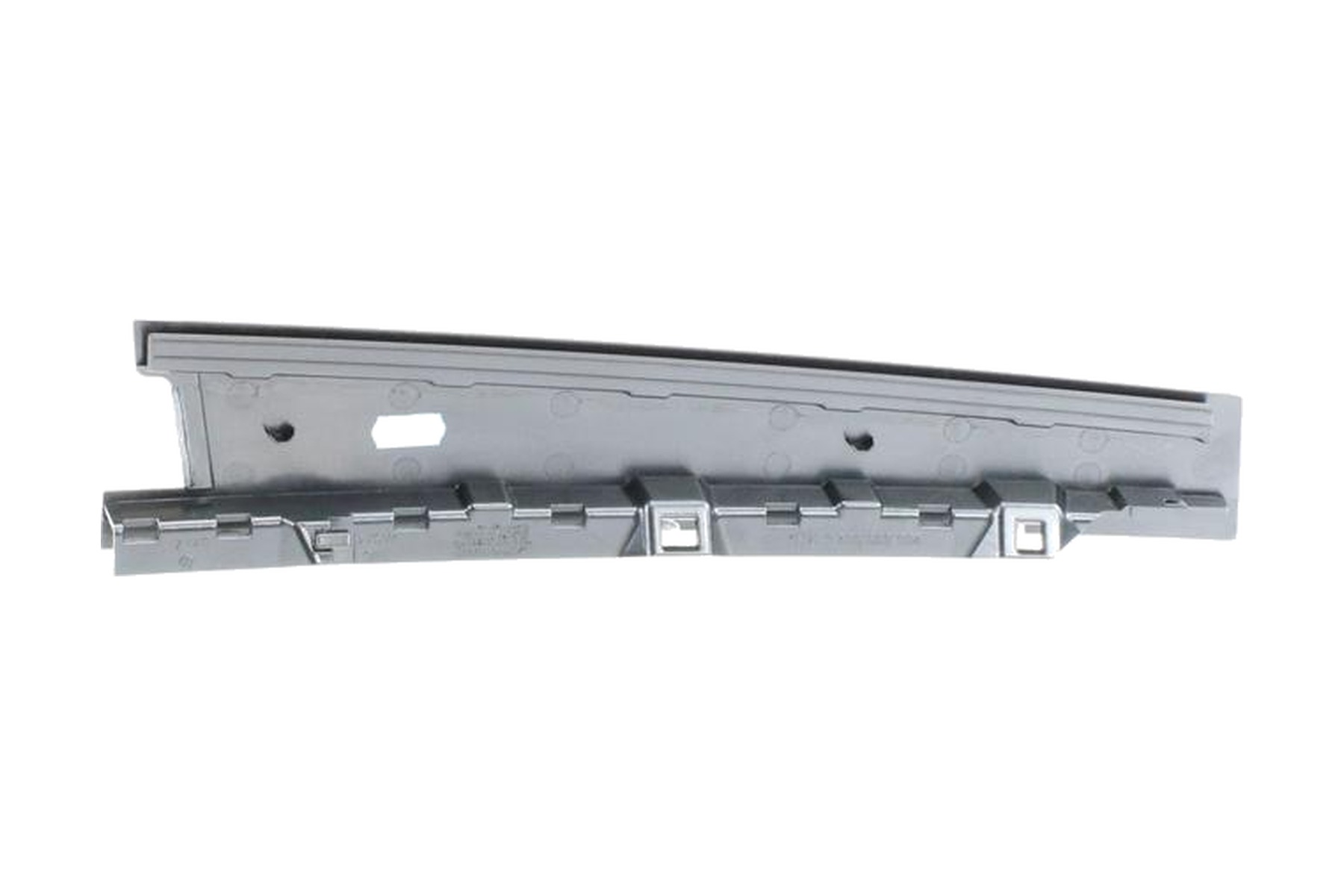 Moldura de Porta de Coluna B VW 2G6839902C9B9 - Imagem 12