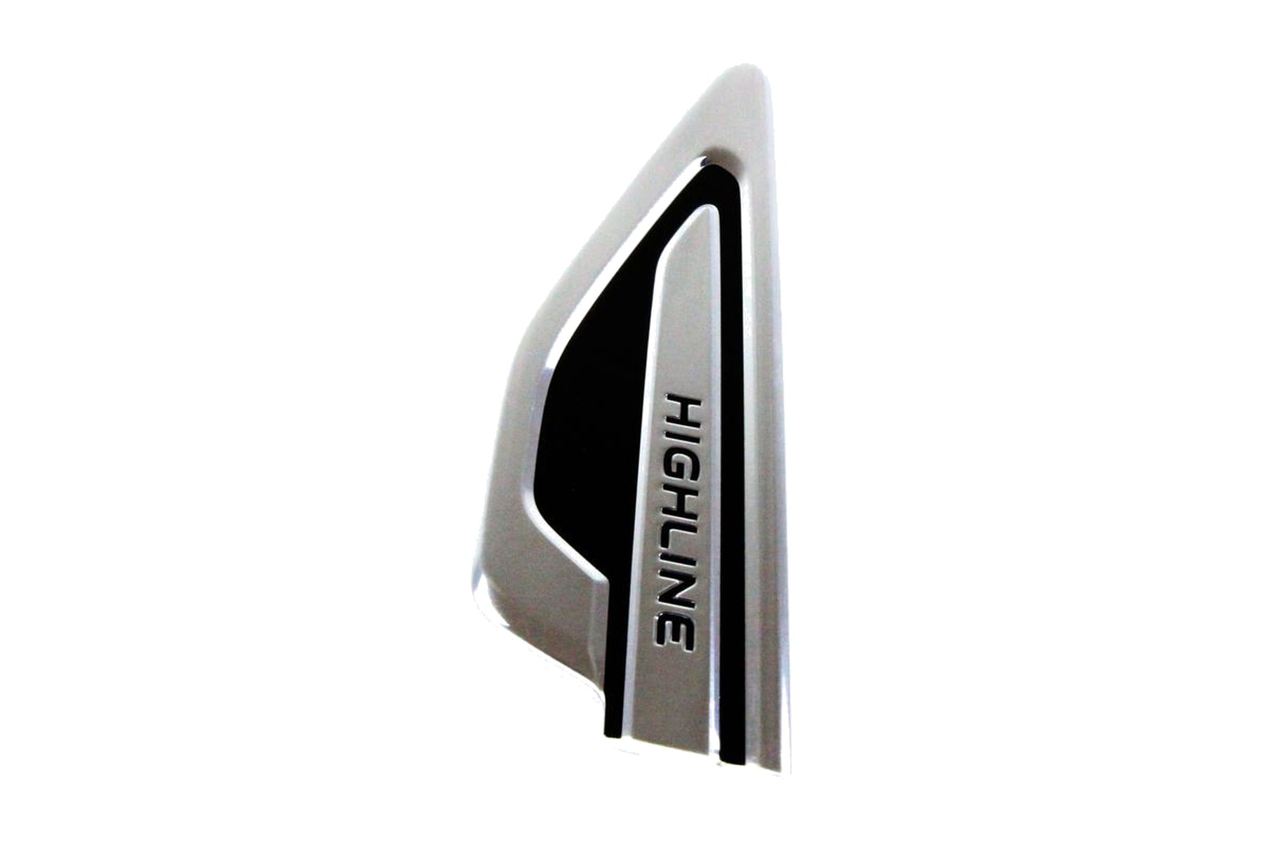 Emblema de Para-lama VW 2G5853689BFOD - Imagem 22