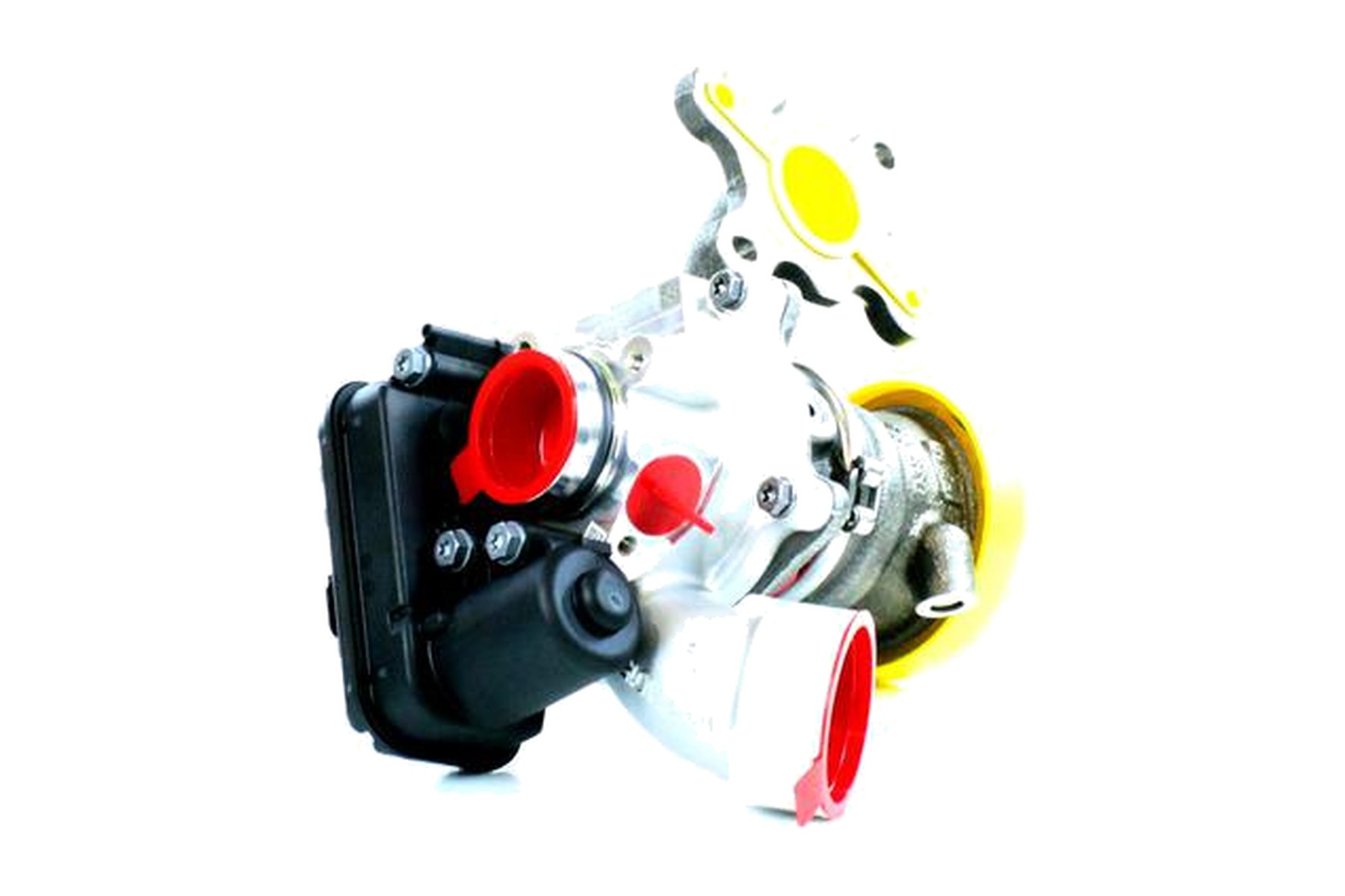 Turbo Compressor VW 04C145703N - Imagem 22