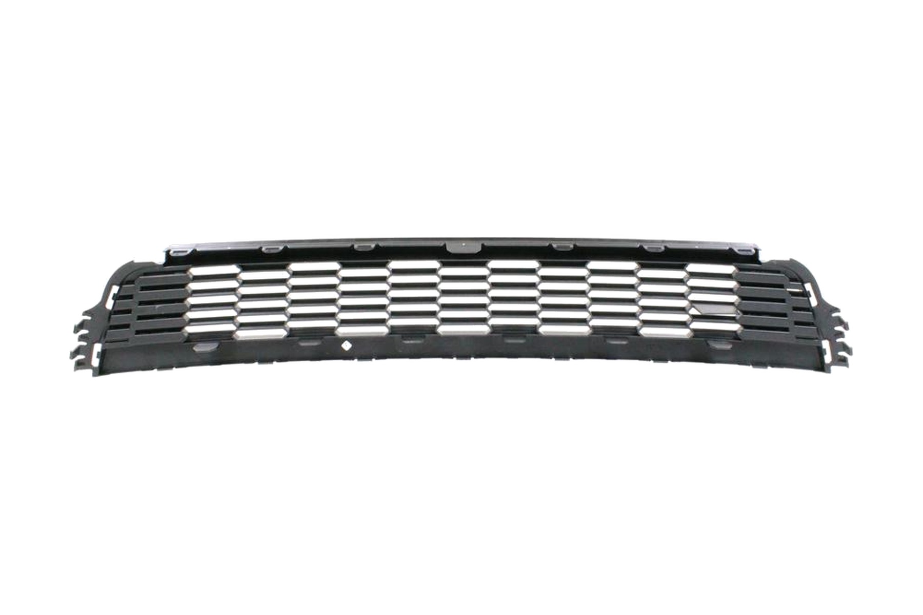 Grade de Ventilação de Para-choque VW 5Z0853677E9B9 - Imagem 4