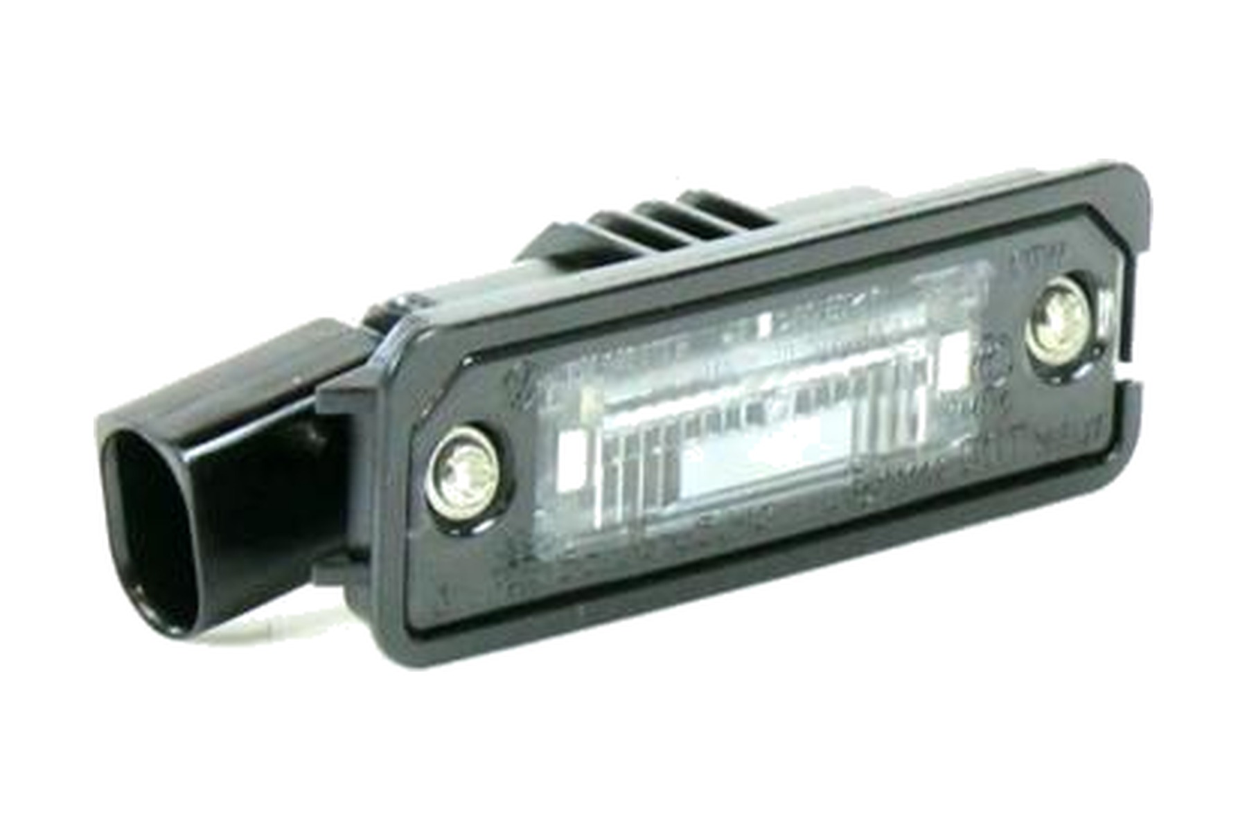 Luz de Placa VW 3D0943021A - Imagem 22