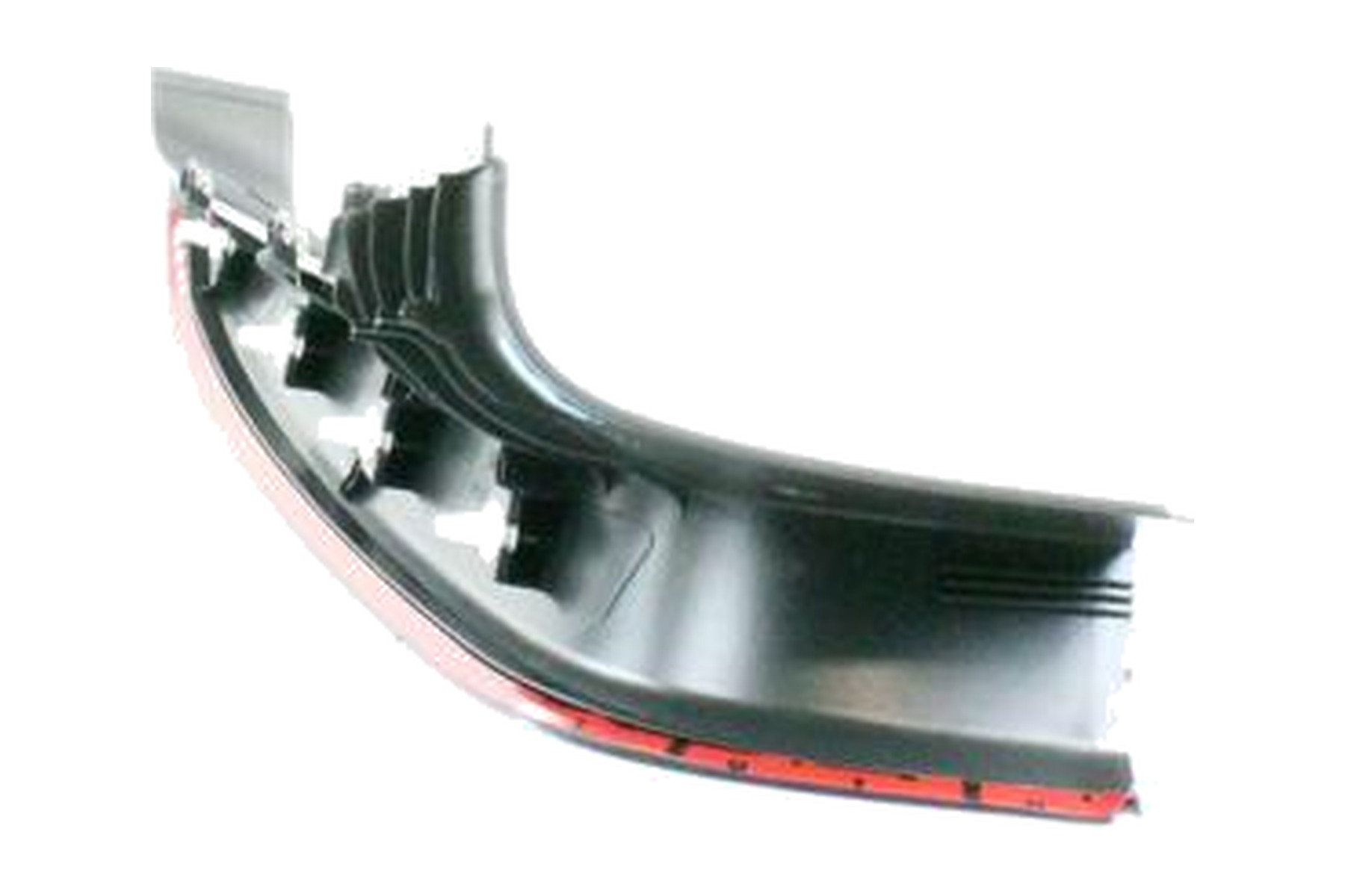 Revestimento de Coluna de Carroceria B VW 5U7853308A9B9 - Imagem 18