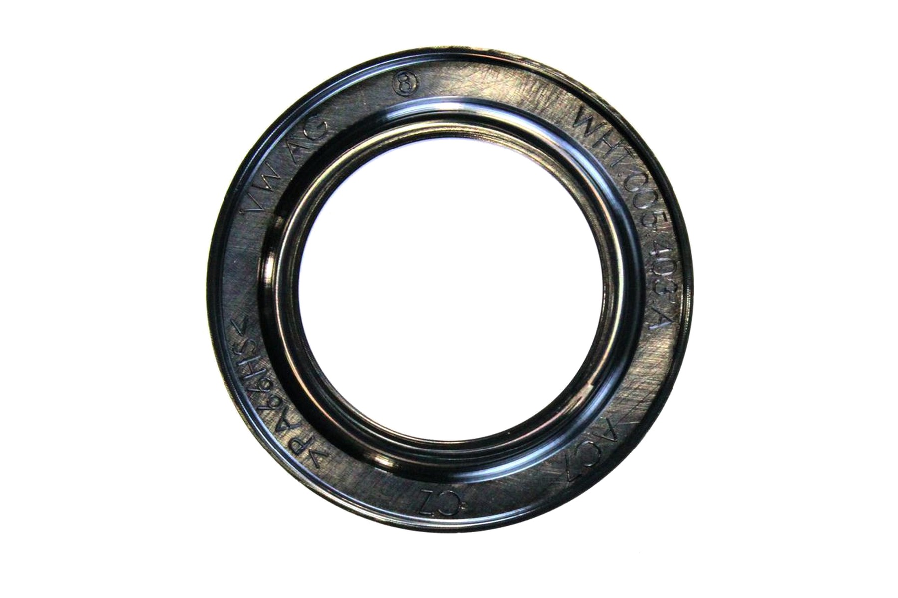 Disco Estabilizador de Rolamento de Rolo Cônico VW WHT005403A - Imagem 2