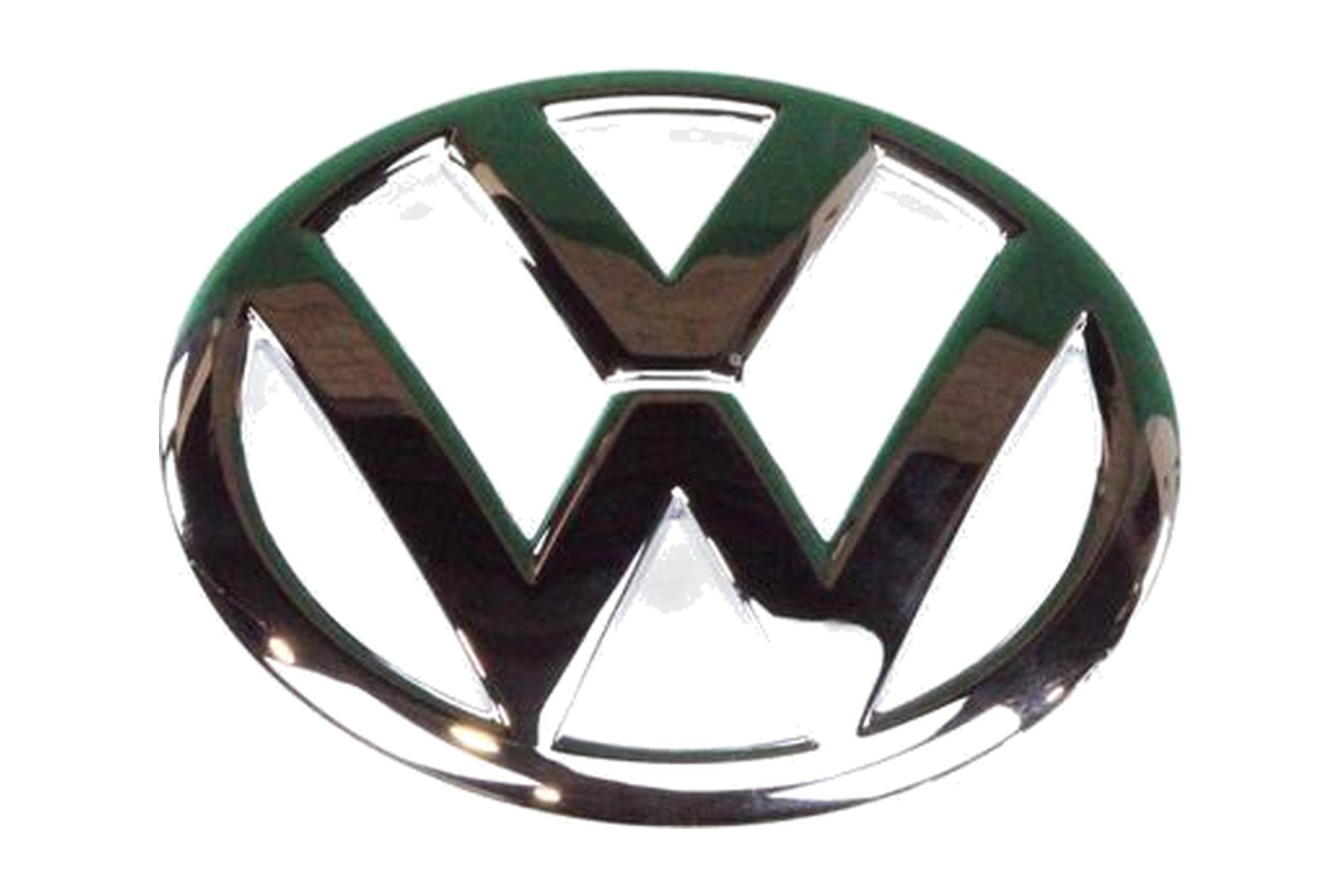 Emblema de Grade de Radiador VW 5U0853601BOLP