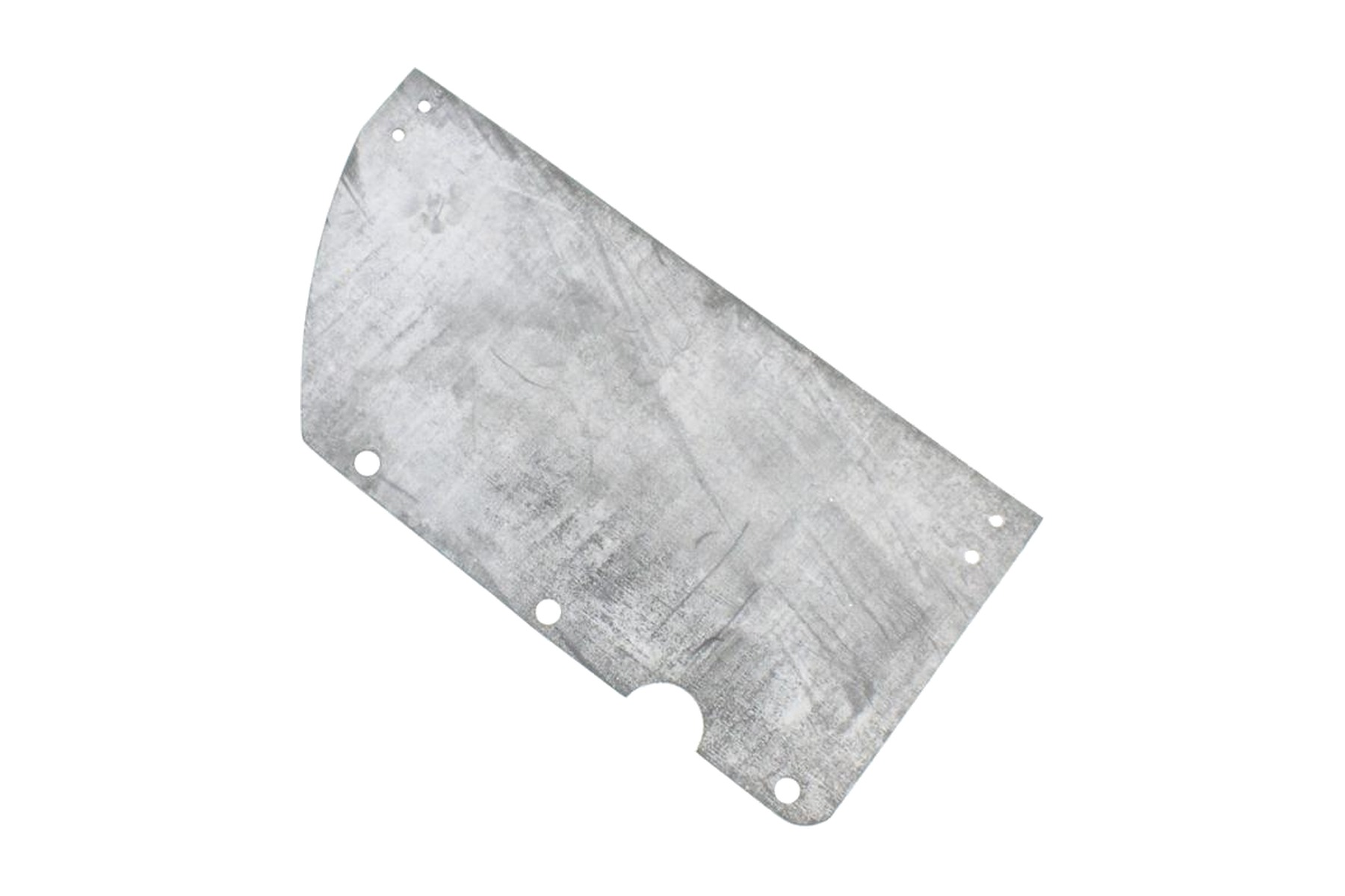 Para-barro de Caixa de Roda VW 377129837 - Imagem 2