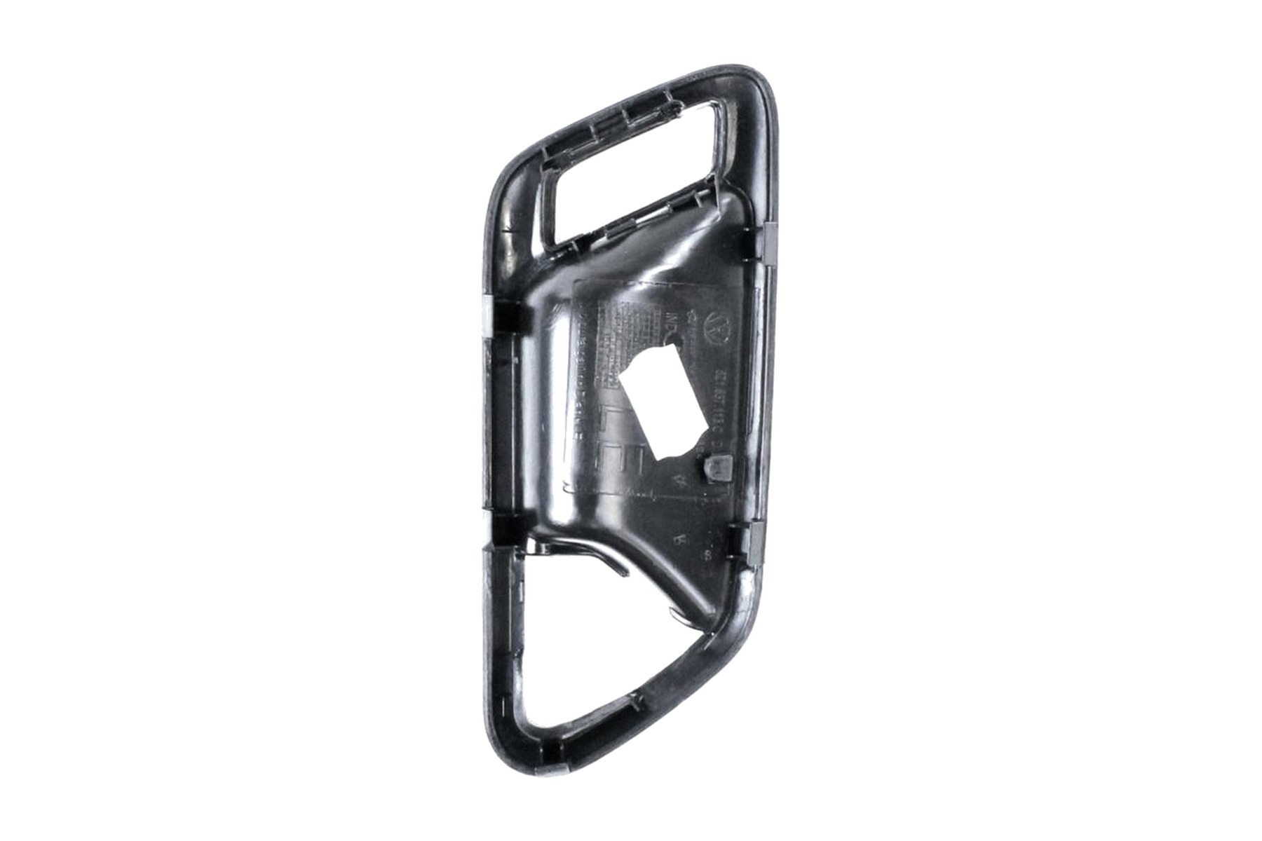 Carcaça de Maçaneta de Porta VW 5Z1837113C9B9 - Imagem 3