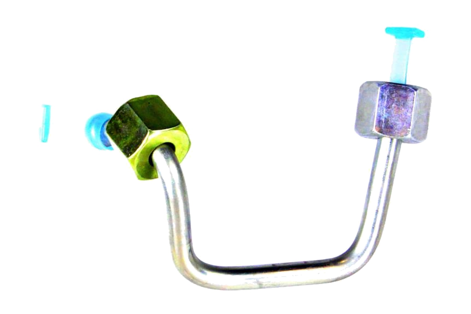 Tubo de Combustível Alta Pressão Diesel VW 03L130301BA - Imagem 3