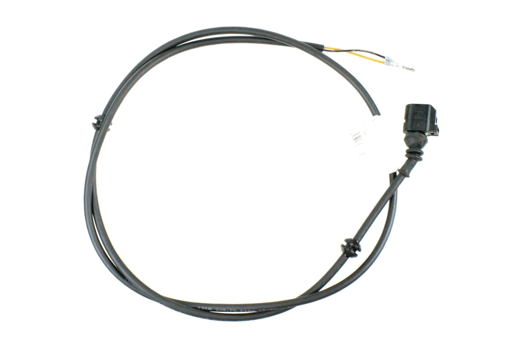 Chicote Elétrico de Sensor de Freio ABS VW 5U0927903H