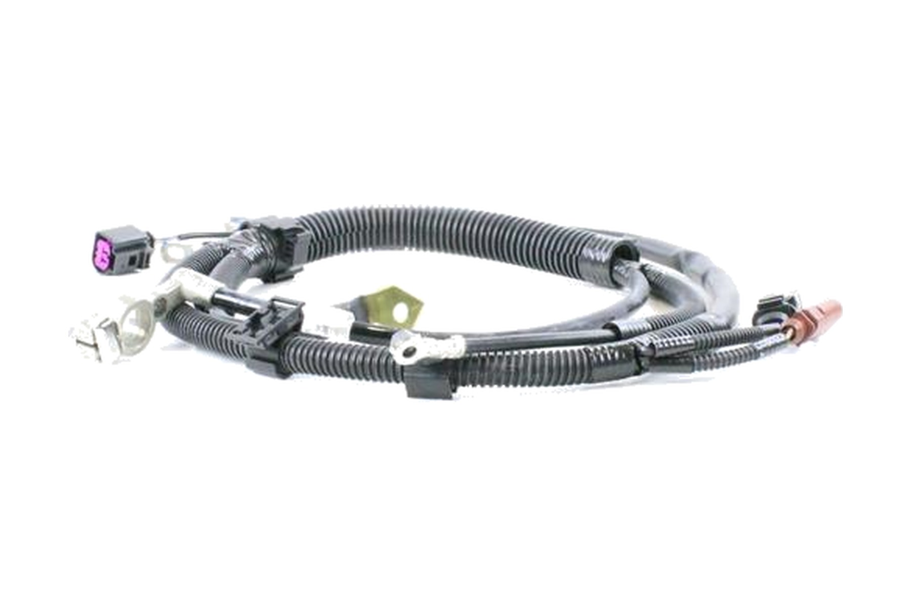 Chicote Elétrico de Bateria VW 5Z0971349BJ - Imagem 15