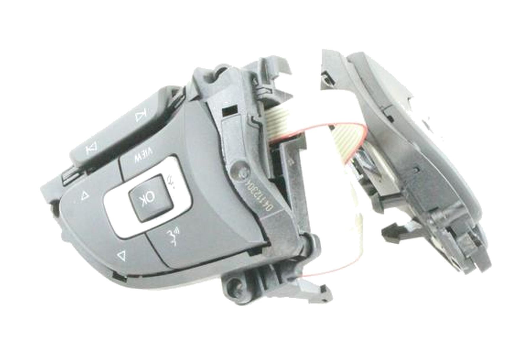 Botão VW 5G0959442ABICX - Imagem 6