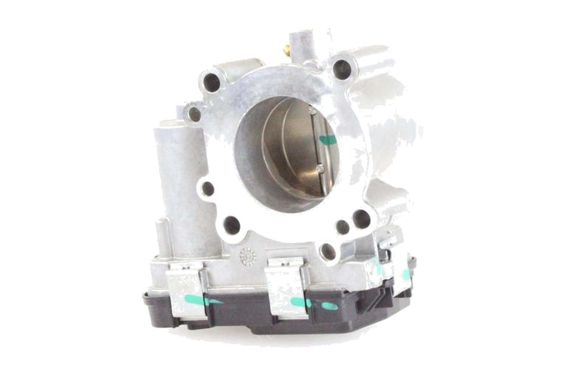 Corpo de Borboleta de Injeção Eletrônica VW 030133062H - Imagem 15