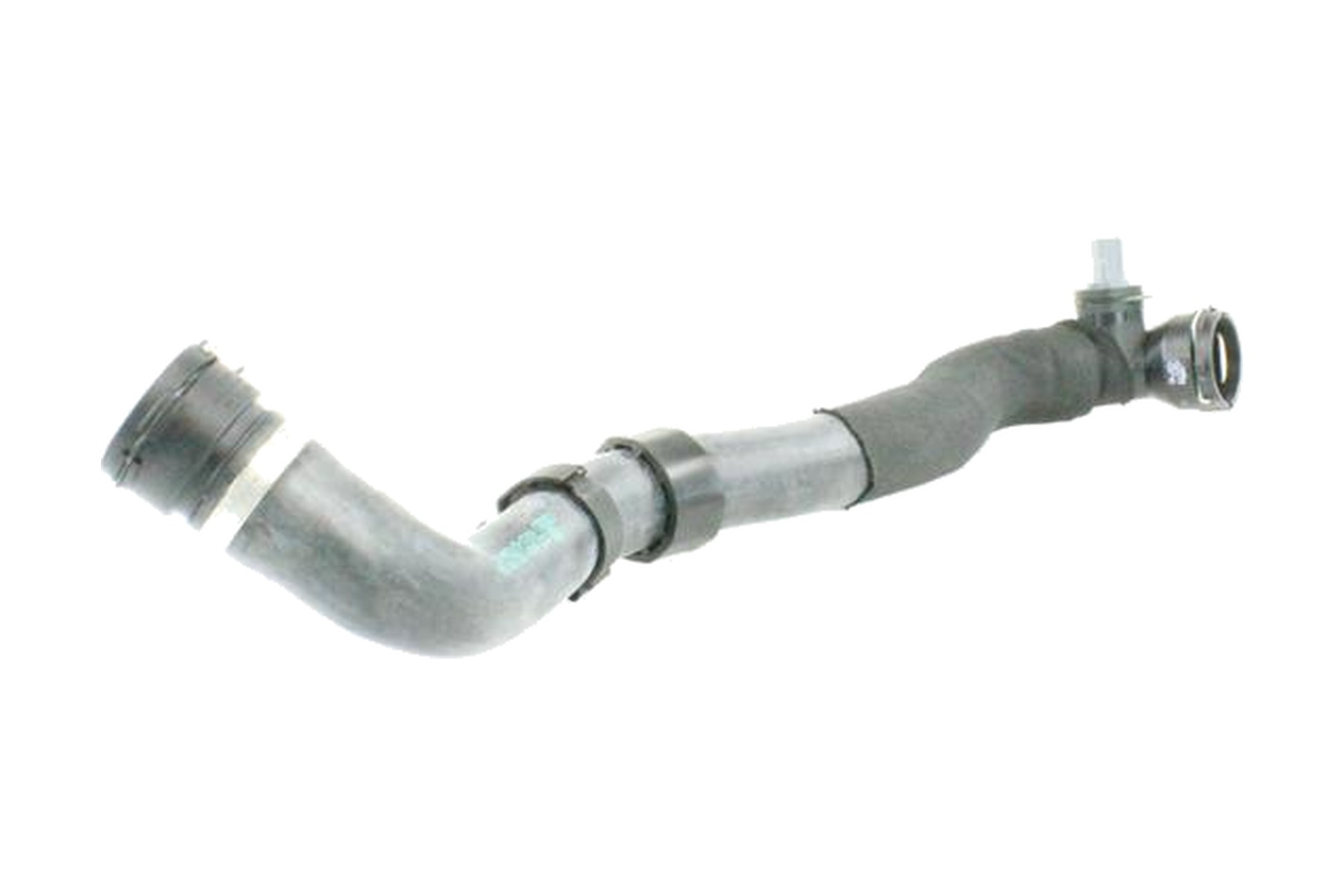 Mangueira de Água de Radiador VW 1K0122051GN - Imagem 10