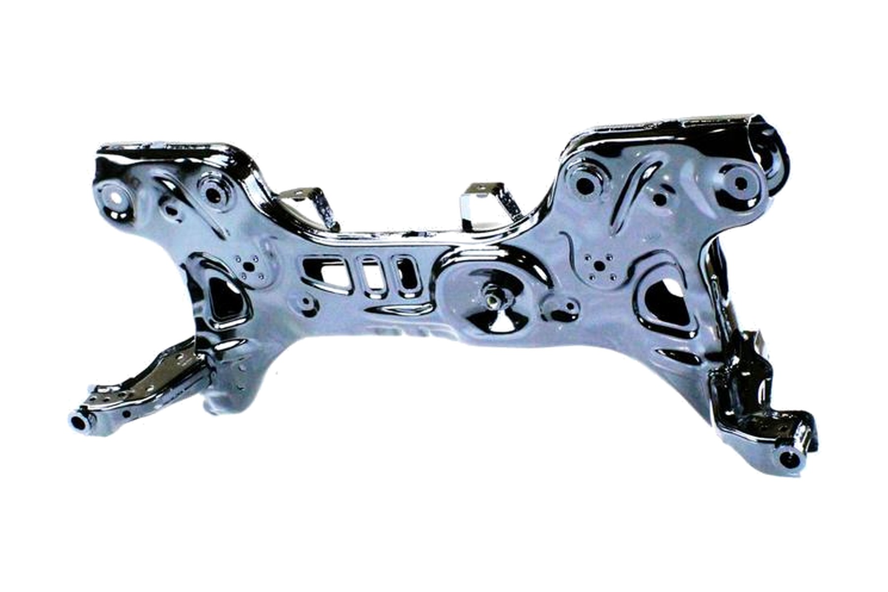 Quadro Agregado de Suspensão VW 2QB199315A - Imagem 15