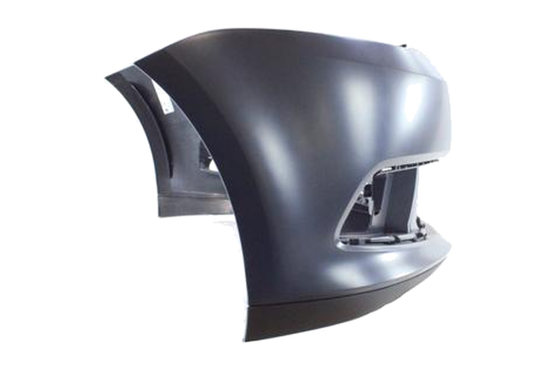 Para-choque Dianteiro VW 5U0807221PGRU - Imagem 18