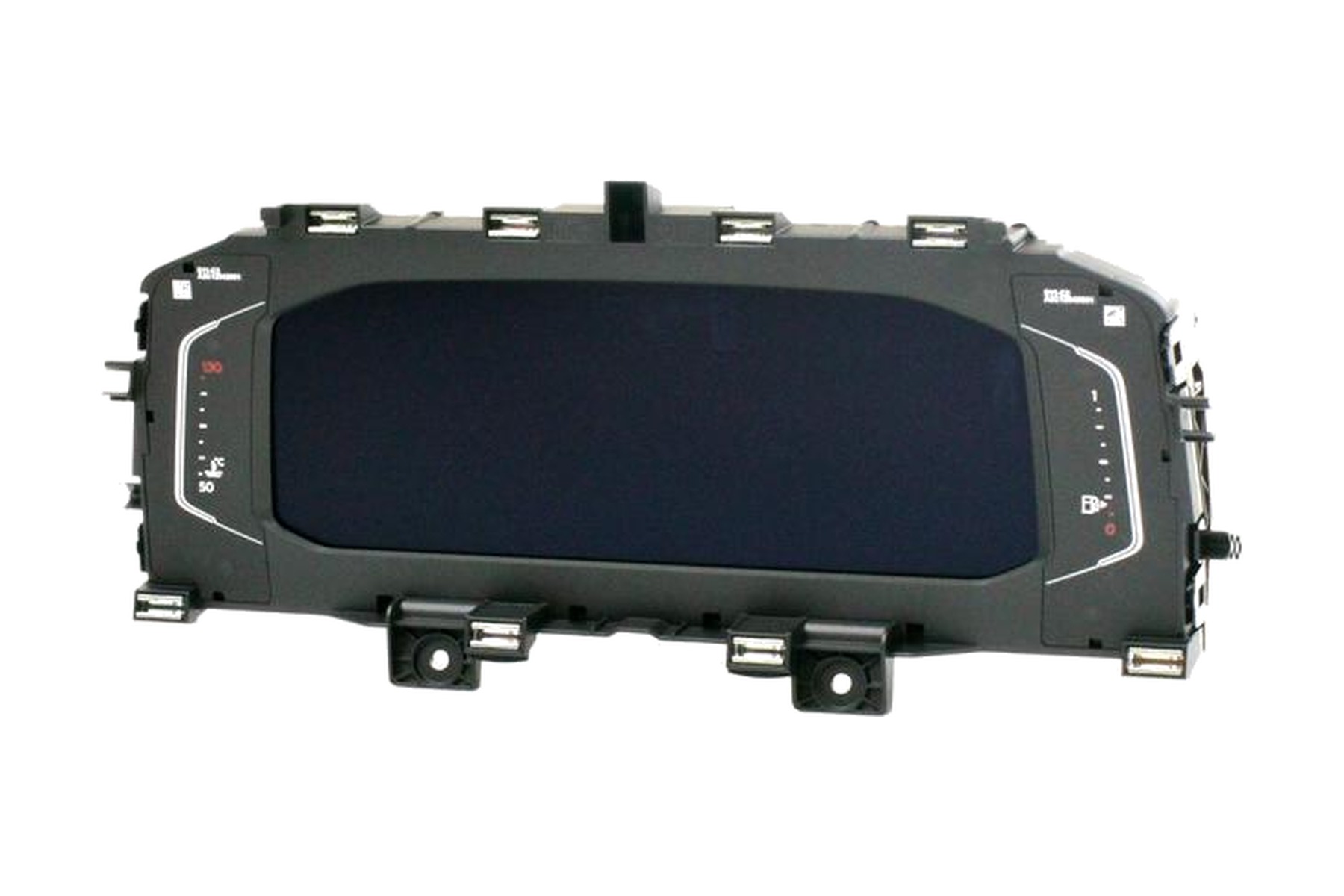 Painel de Instrumentos VW 2G0920790 - Imagem 2