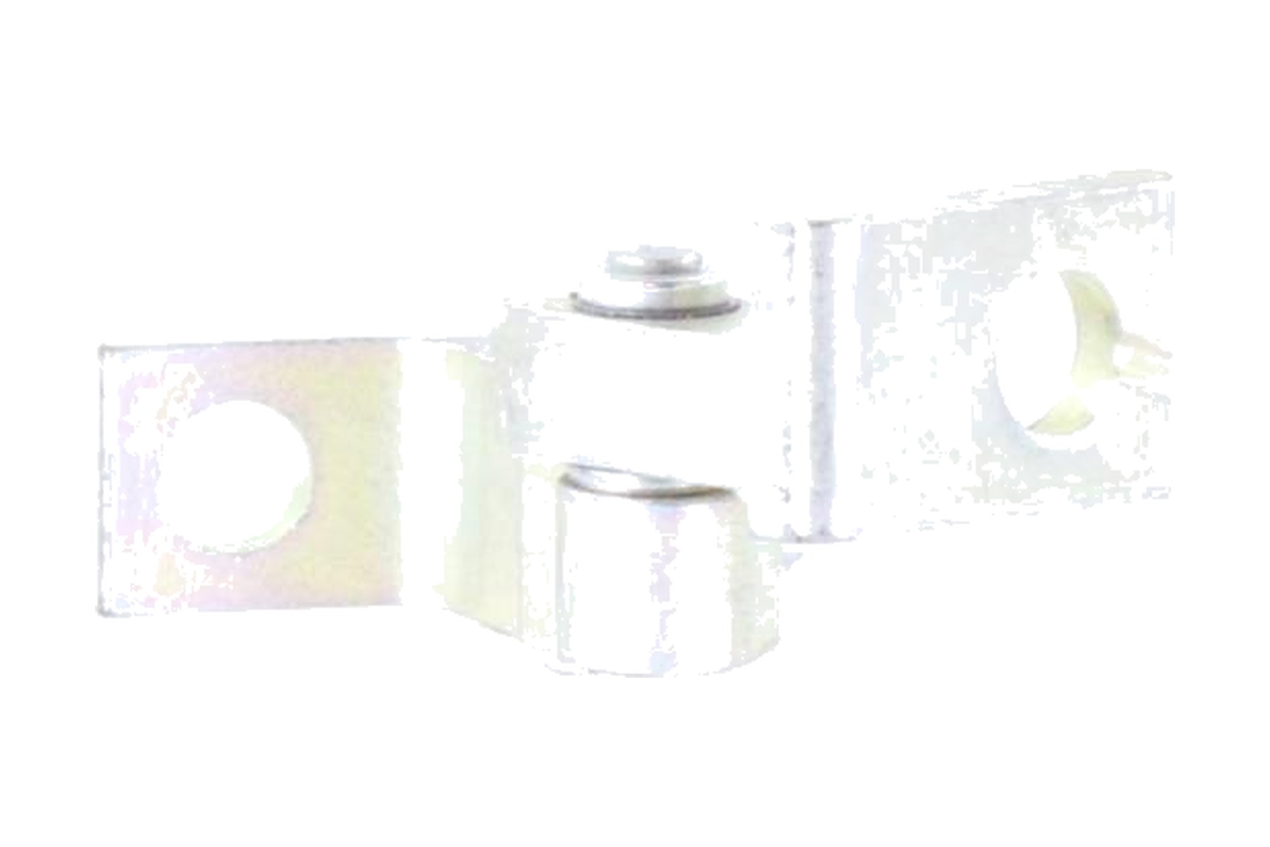 Dobradiça de Porta VW 7N0831401B - Imagem 16