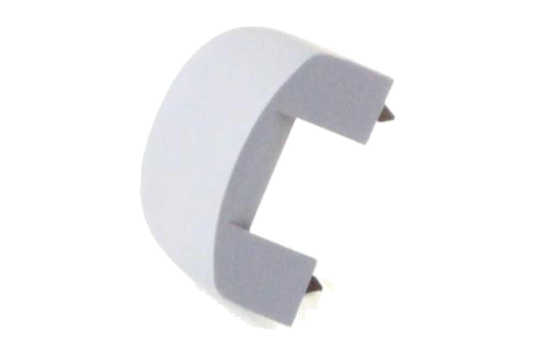 Moldura de Cilindro de Maçaneta de Porta VW 3B4839879AGRU - Imagem 6