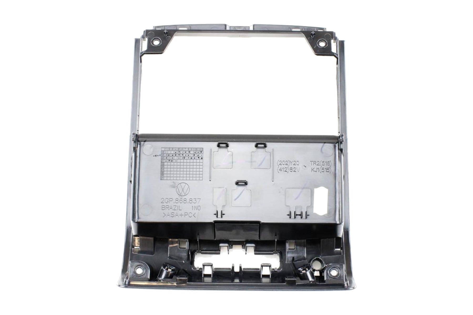 Porta-óculos VW 2GP868837KJ1 - Imagem 28