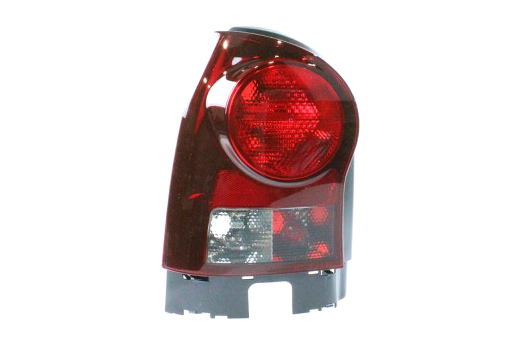 Lanterna Esquerdo (Motorista) VW 5W6945095N - Imagem 24