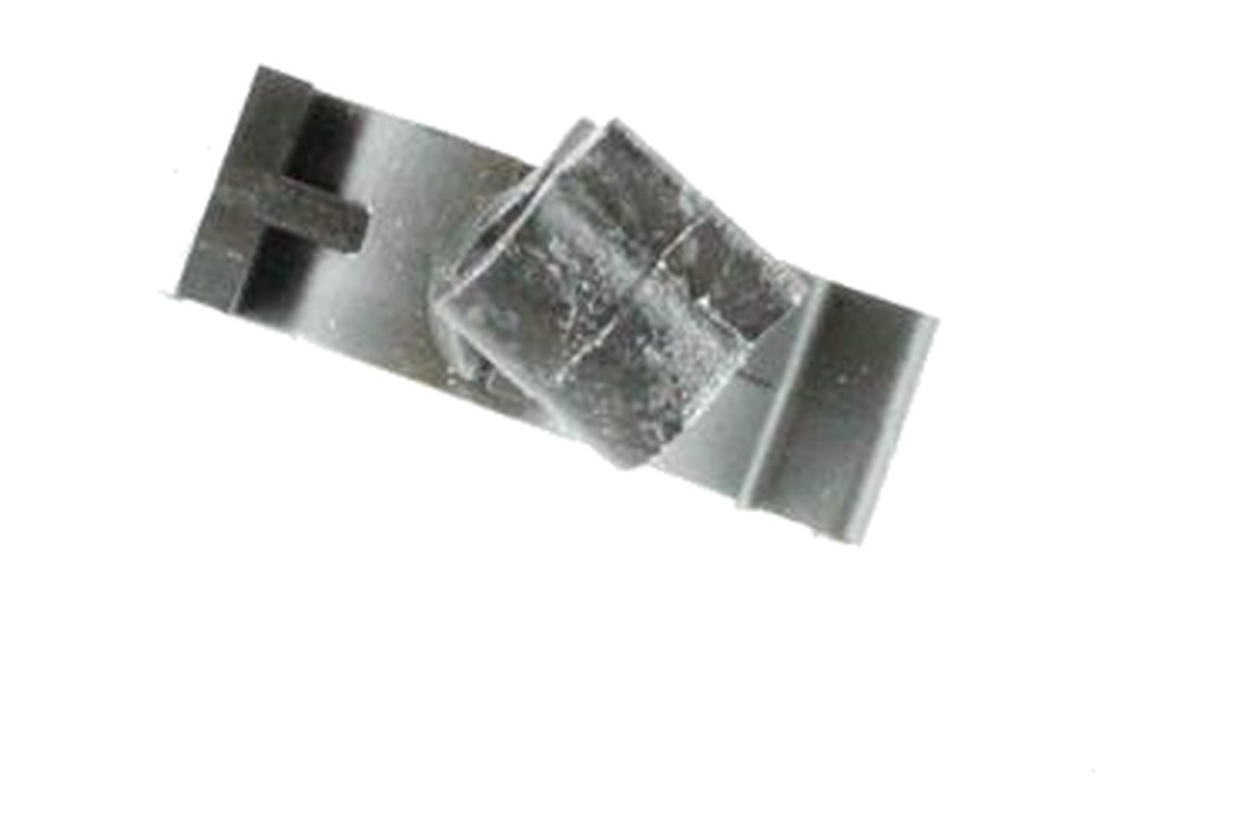 Presilha de Fixação de Mangueira de Combustível VW 5Z0201449B - Imagem 3