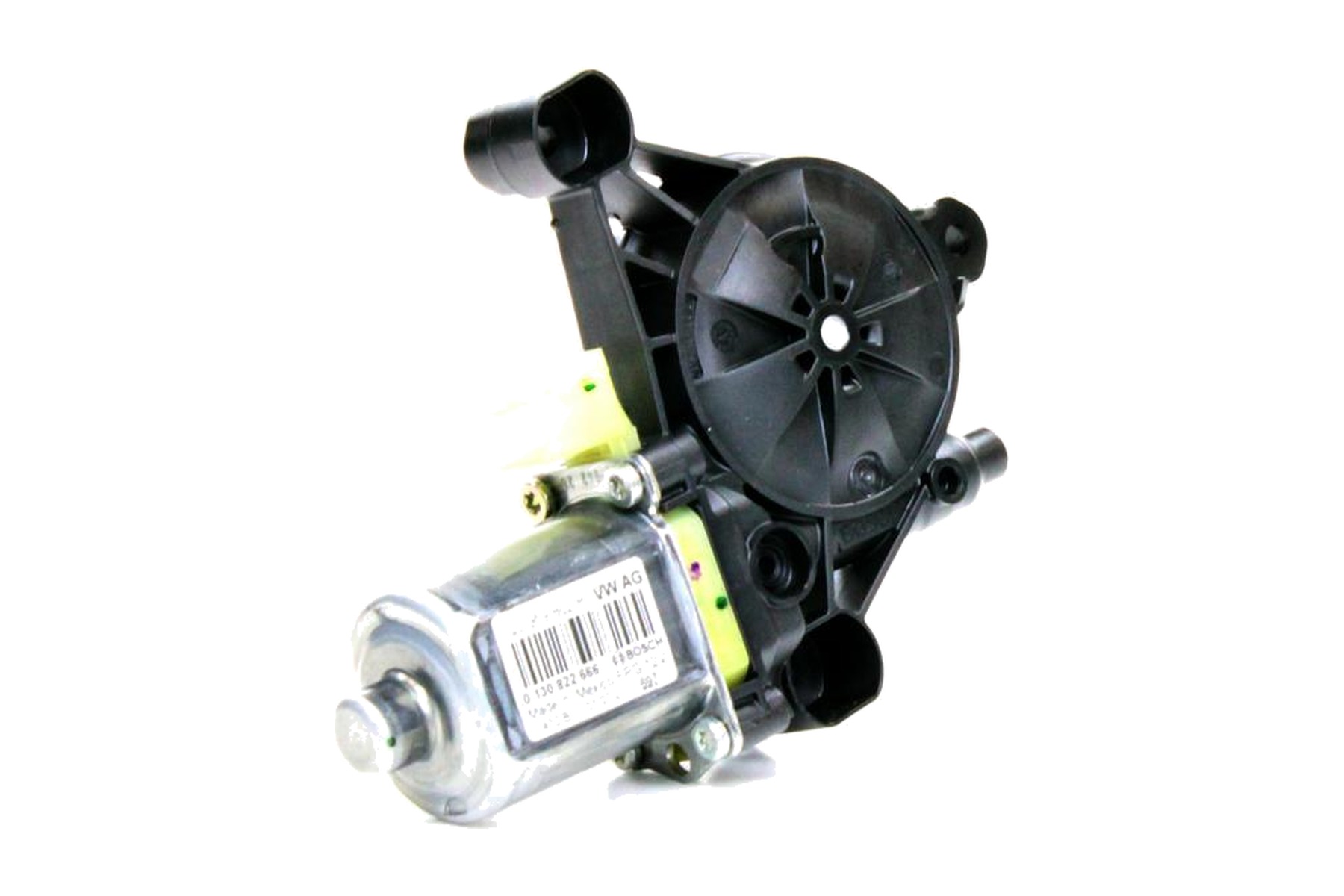 Motor de Acionamento de Vidro VW 2Q0959802B - Imagem 22