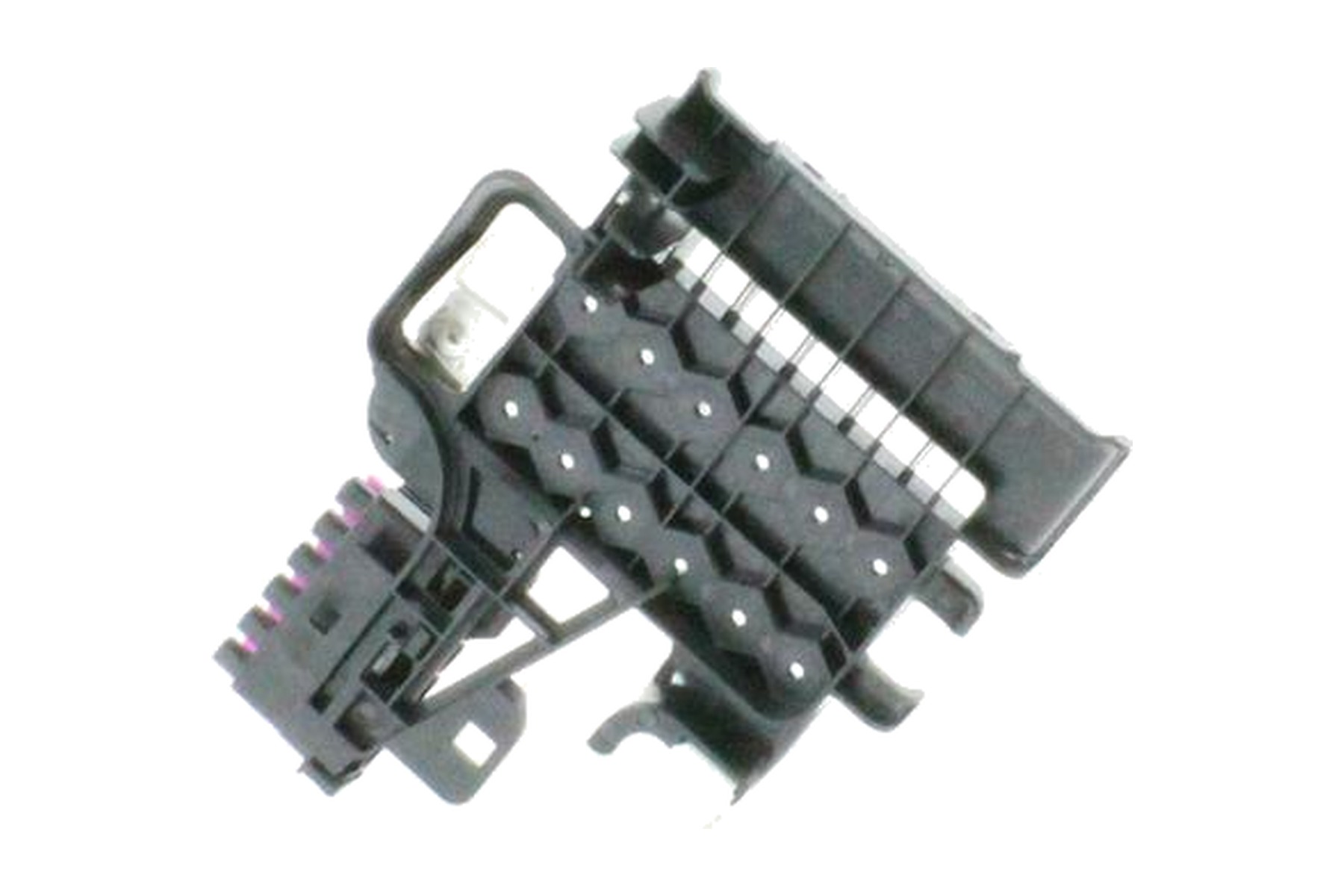 Caixa de Fusíveis de Bateria VW 2H0937550B - Imagem 15