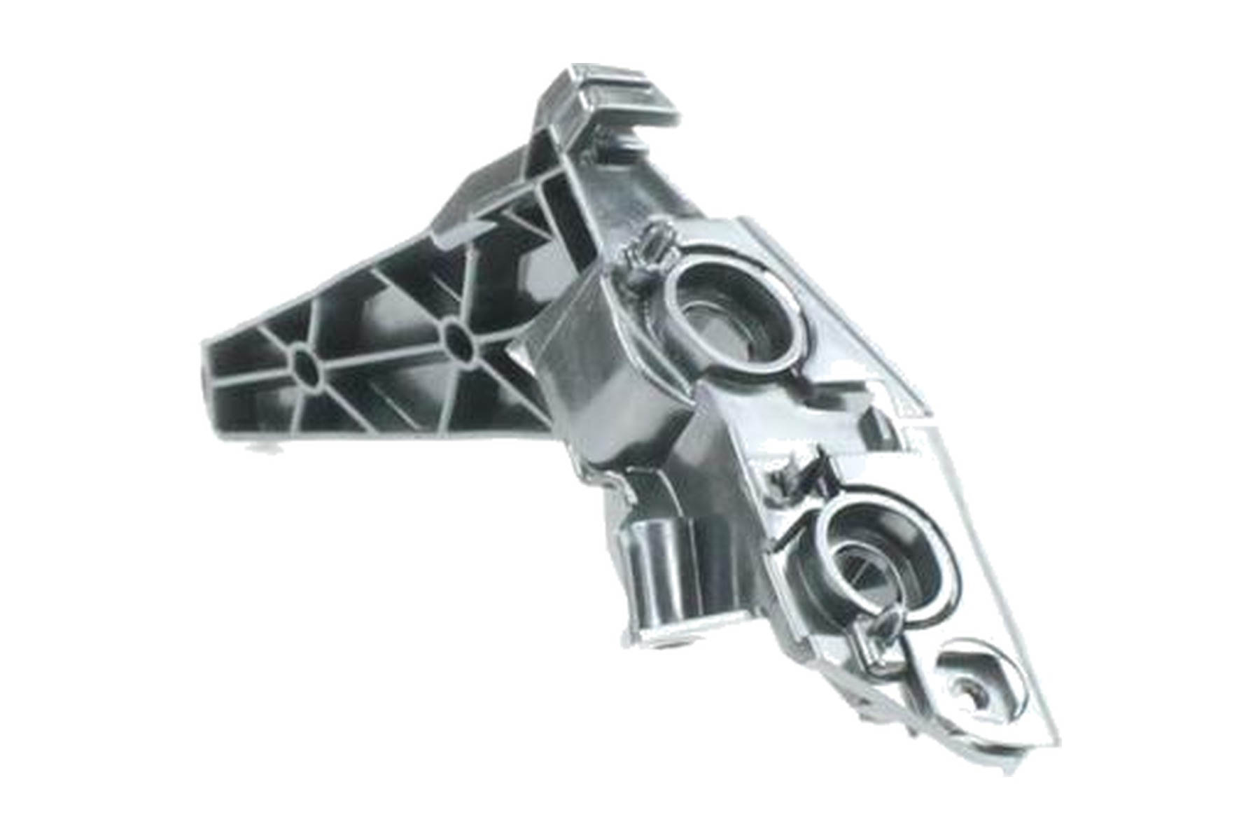 Suporte Guia de Para-choque VW 17A807184 - Imagem 4