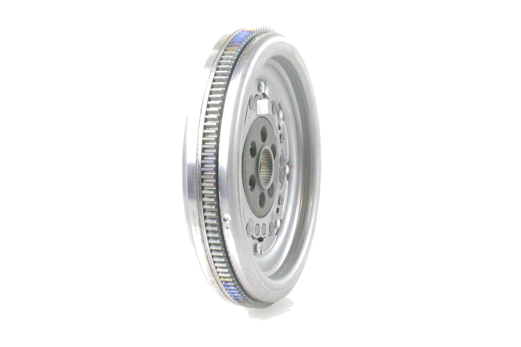 Volante de Motor VW 03C105266F - Imagem 21