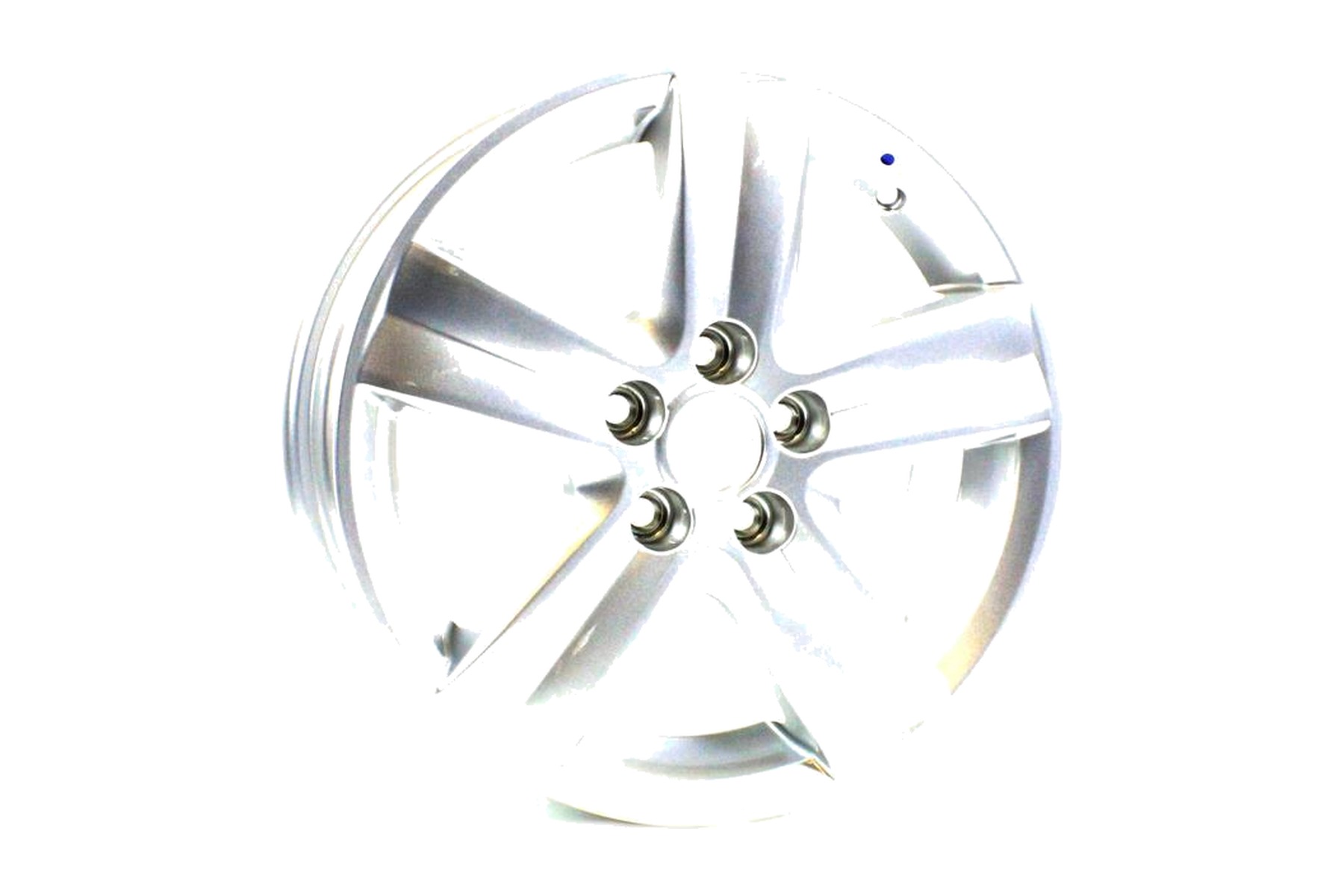 Roda VW 5Z0601025MZ31 - Imagem 24