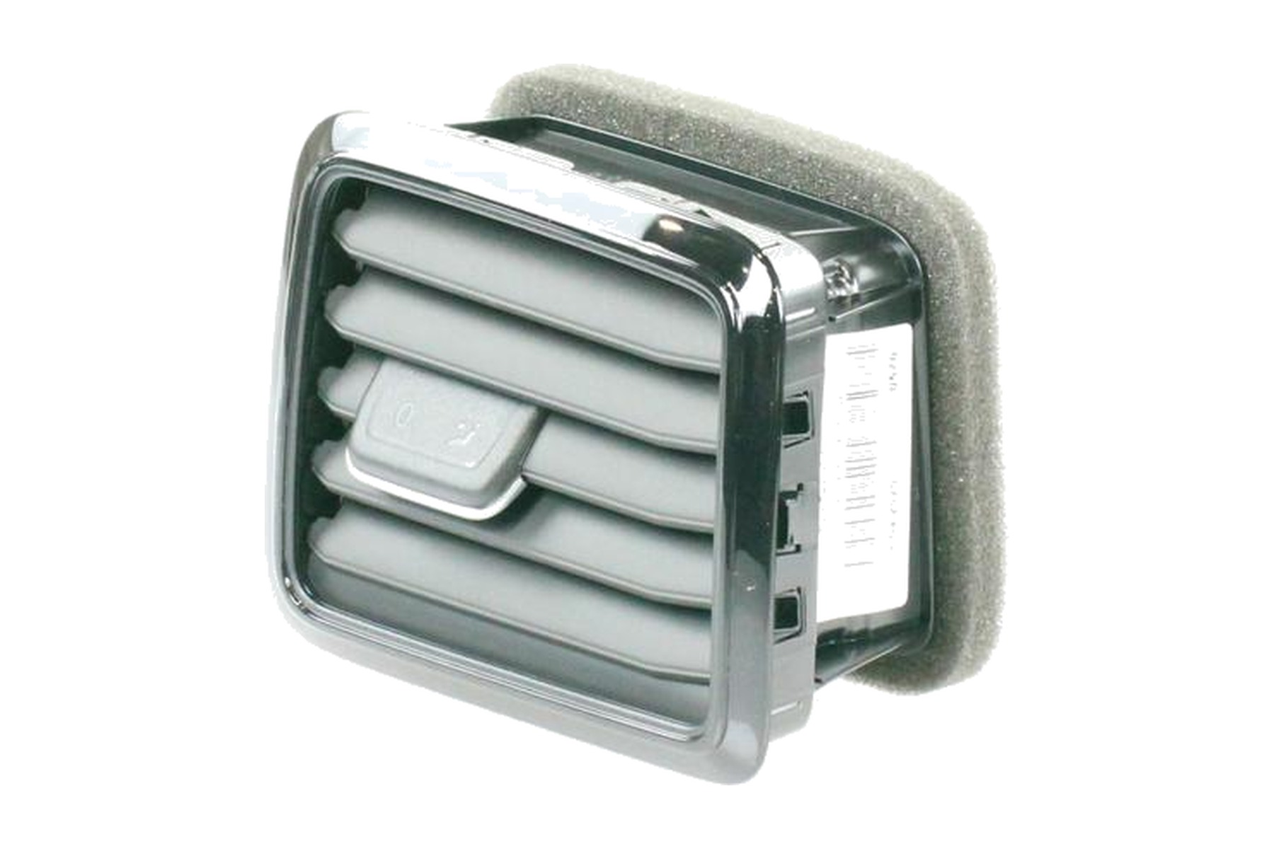 Difusor de Saída de Ar VW 2H6819704CQWA - Imagem 4