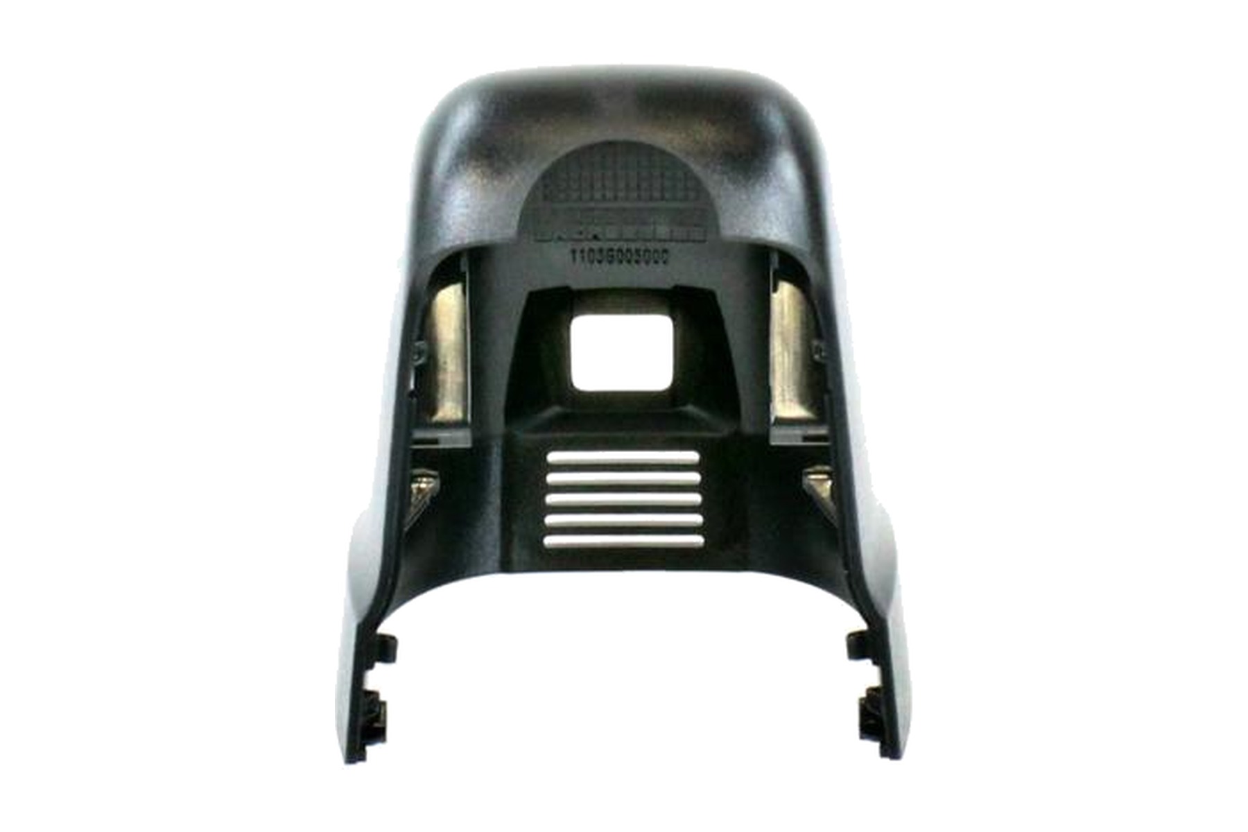 Capa de Haste de Espelho Retrovisor Central Preto VW 3G0858548A9B9 - Imagem 13