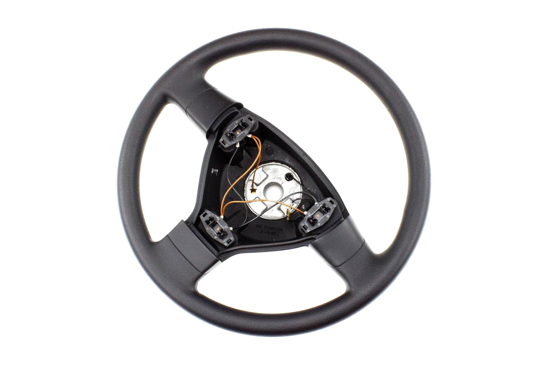Volante de Direção VW 1JE419091A1NN - Imagem 3