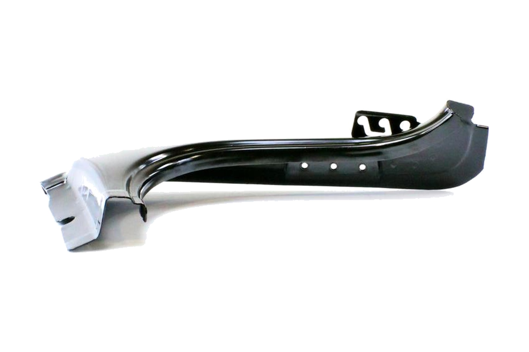 Spoiler de Longarina VW 5U5809641CTR - Imagem 13